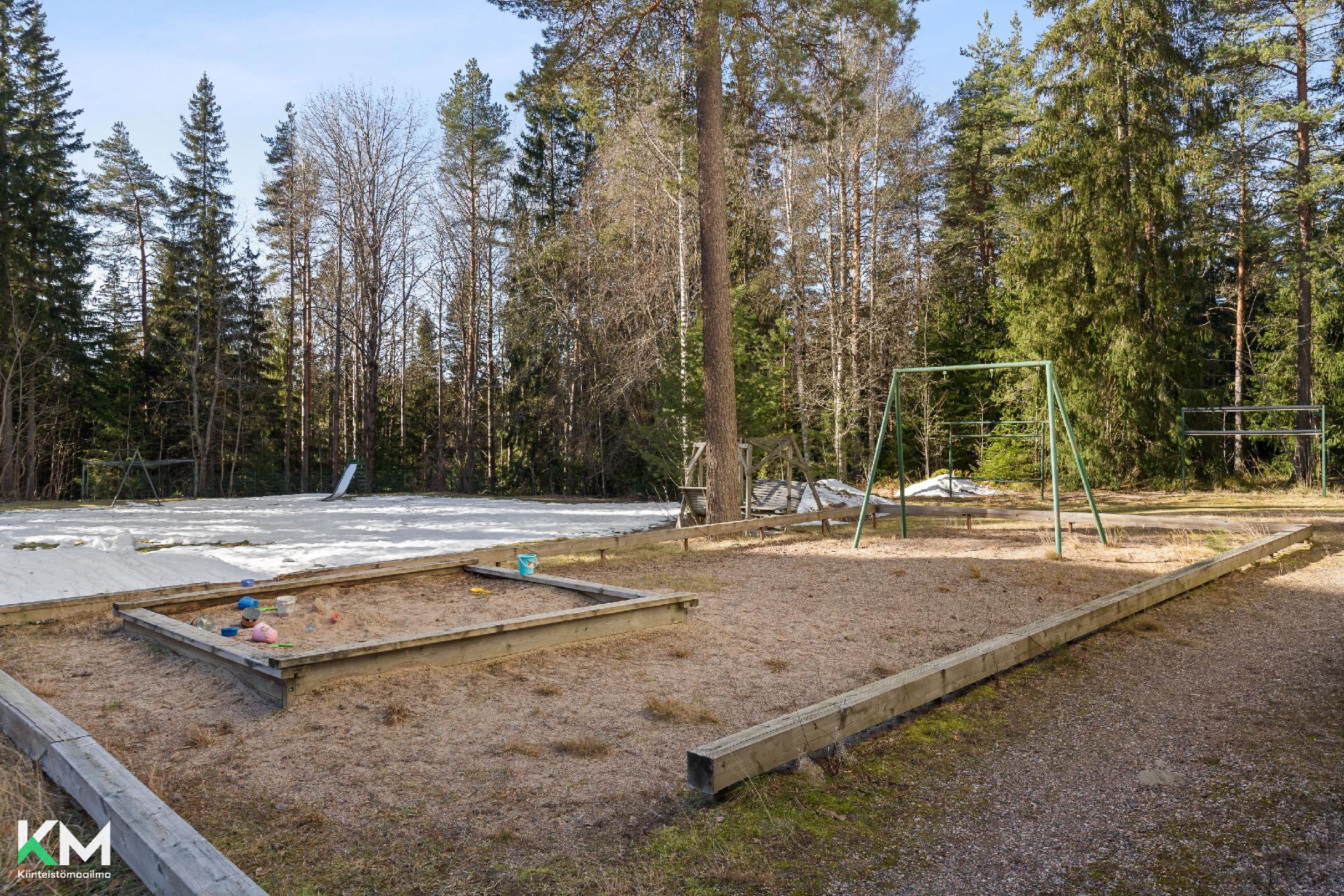 Kyrölänkatu 10, Hörölä, Lahti