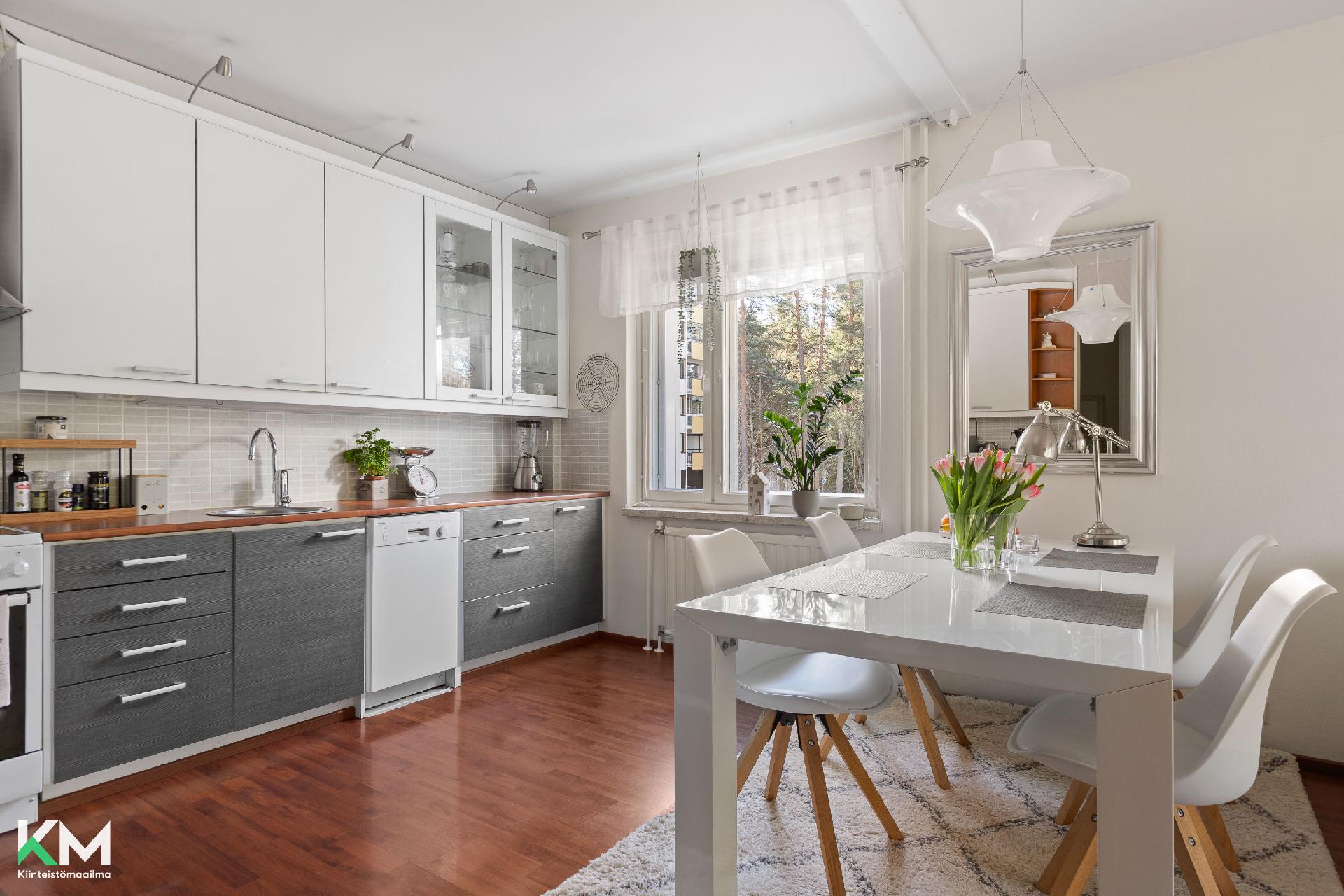 Kyrölänkatu 10, Hörölä, Lahti