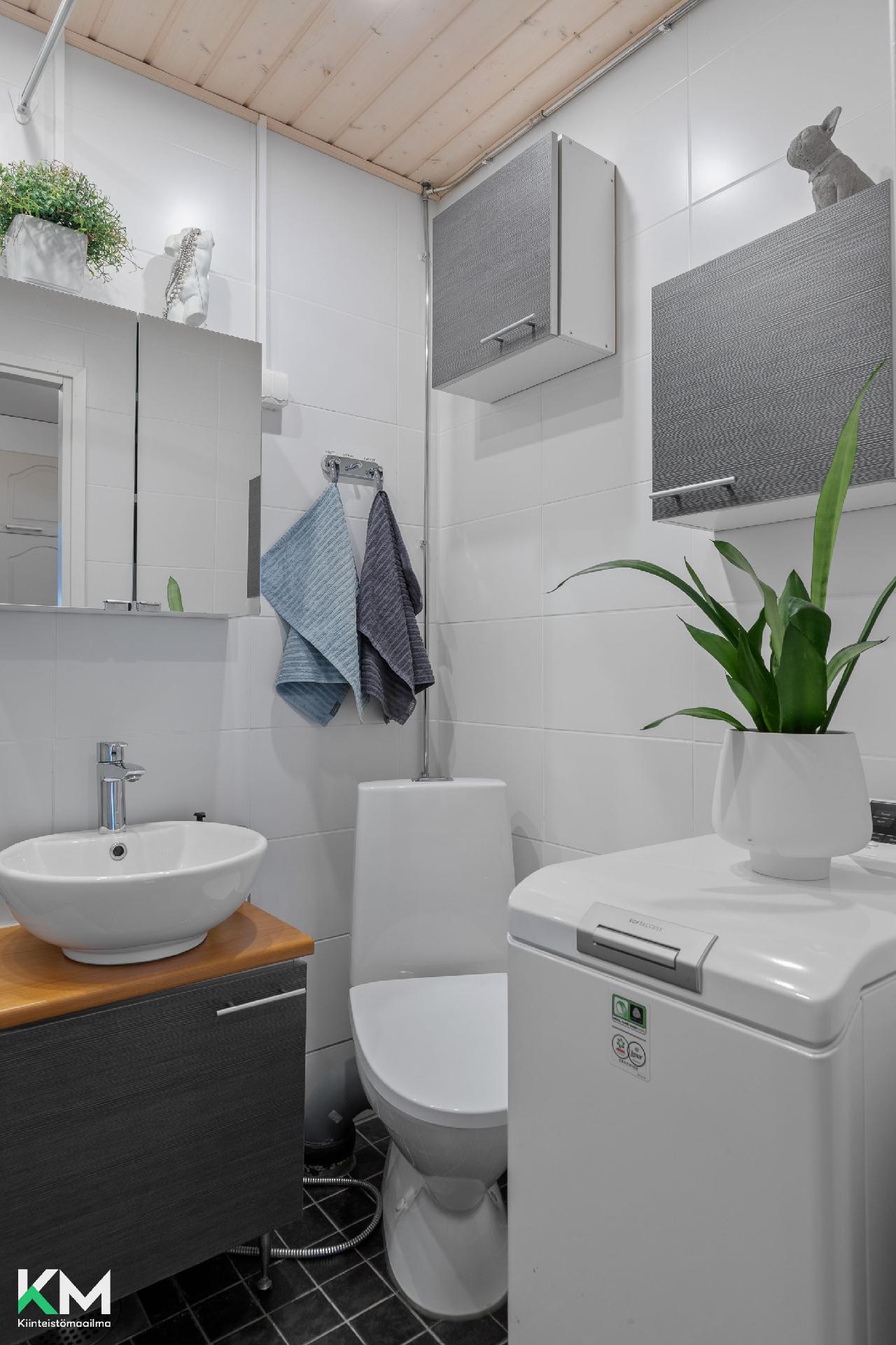 Kyrölänkatu 10, Hörölä, Lahti