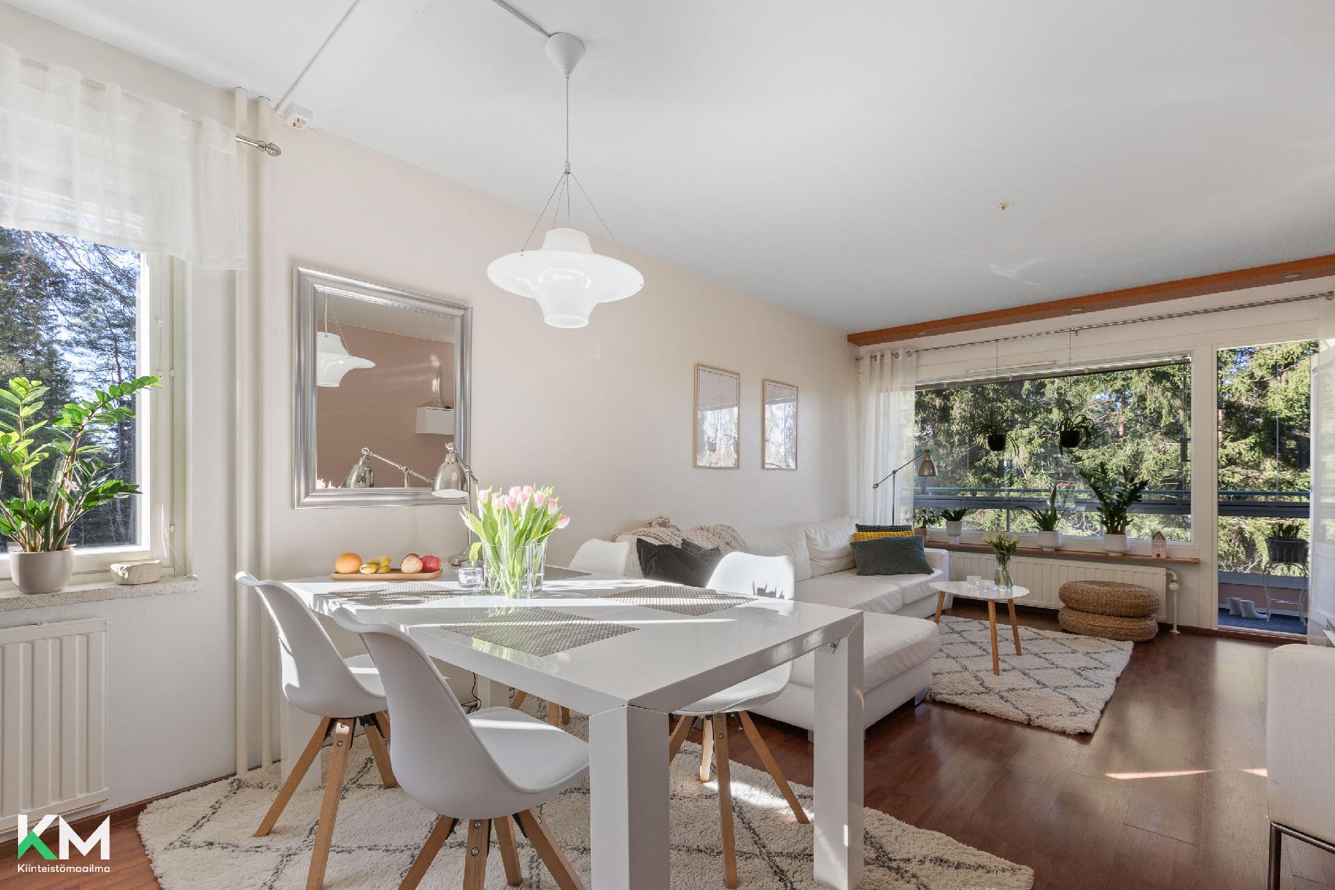 Kyrölänkatu 10, Hörölä, Lahti