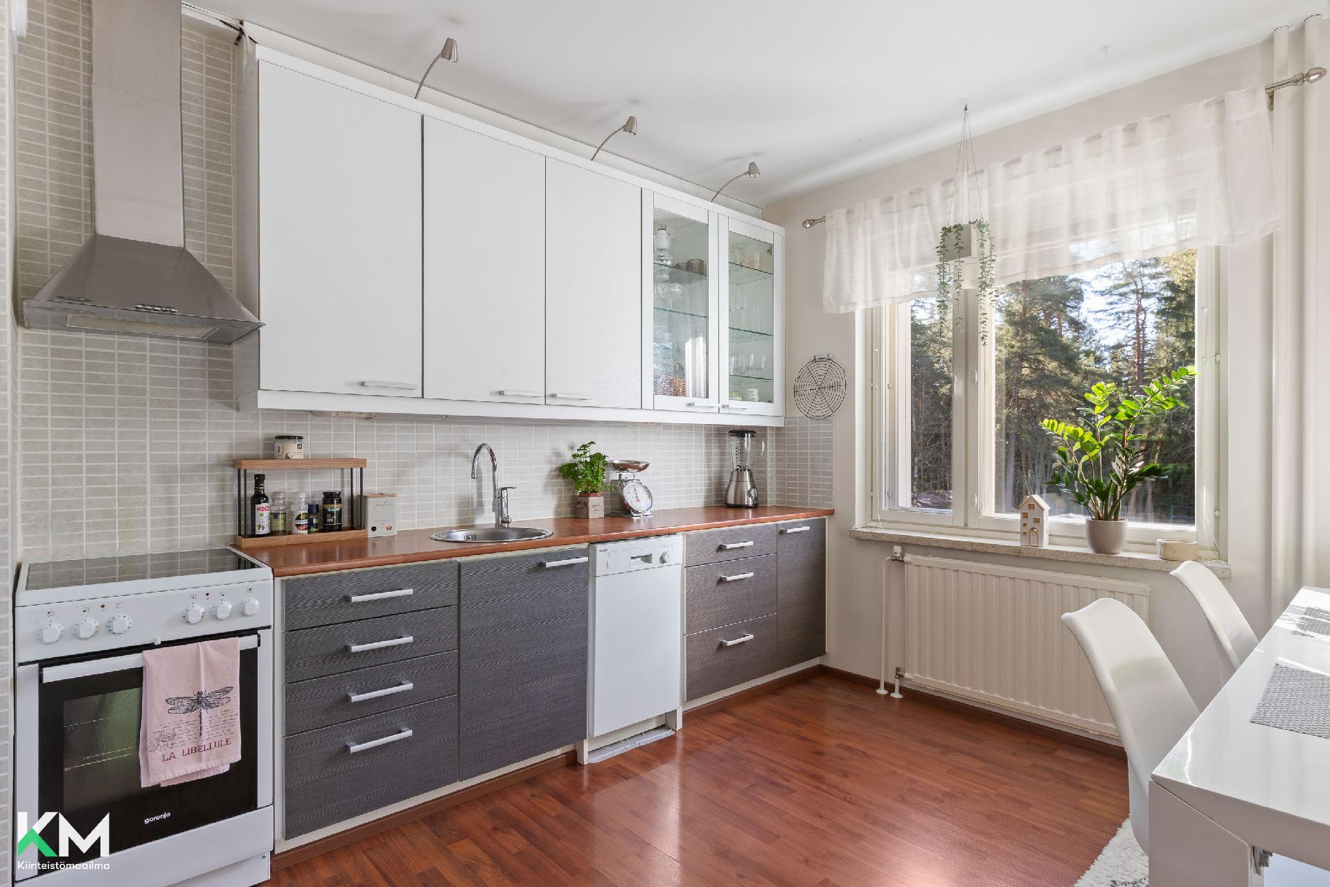 Kyrölänkatu 10, Hörölä, Lahti