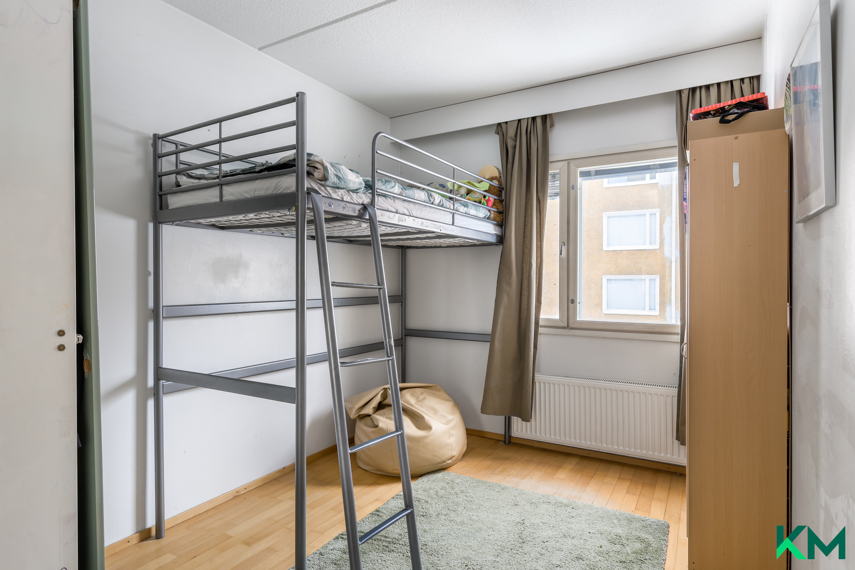 Ristolantie 10, Etelä-Haaga, Helsinki
