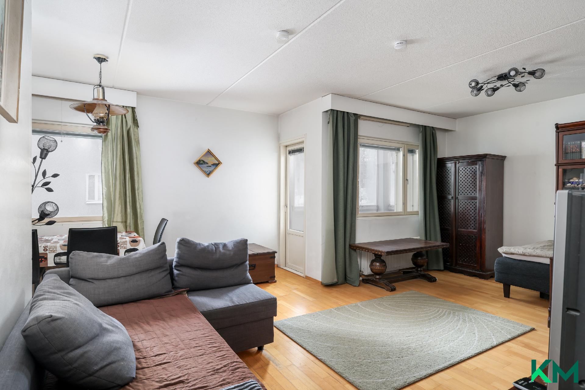 Ristolantie 10, Etelä-Haaga, Helsinki