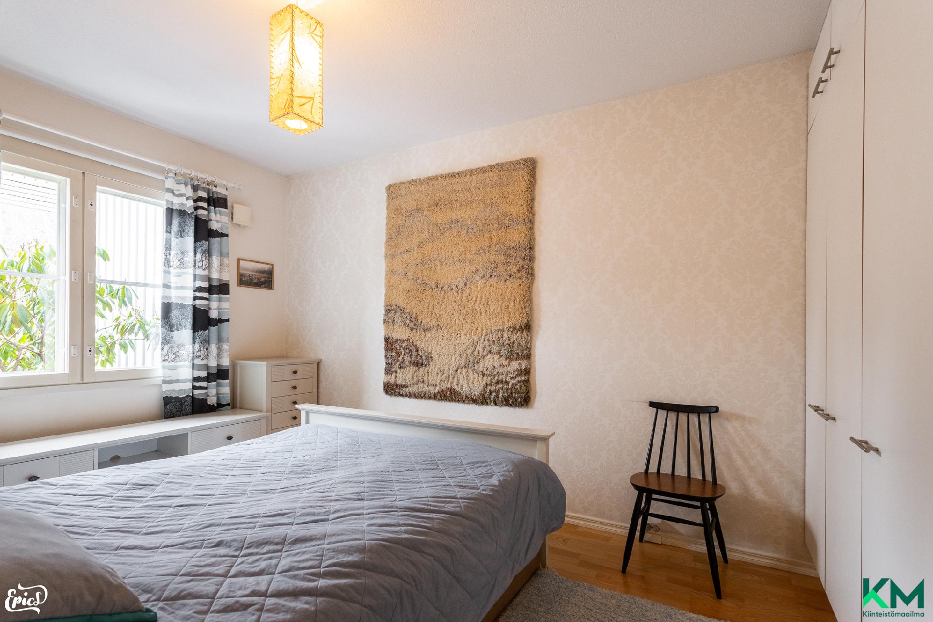 Vehkakuja 1, Kankaantaka, Nokia