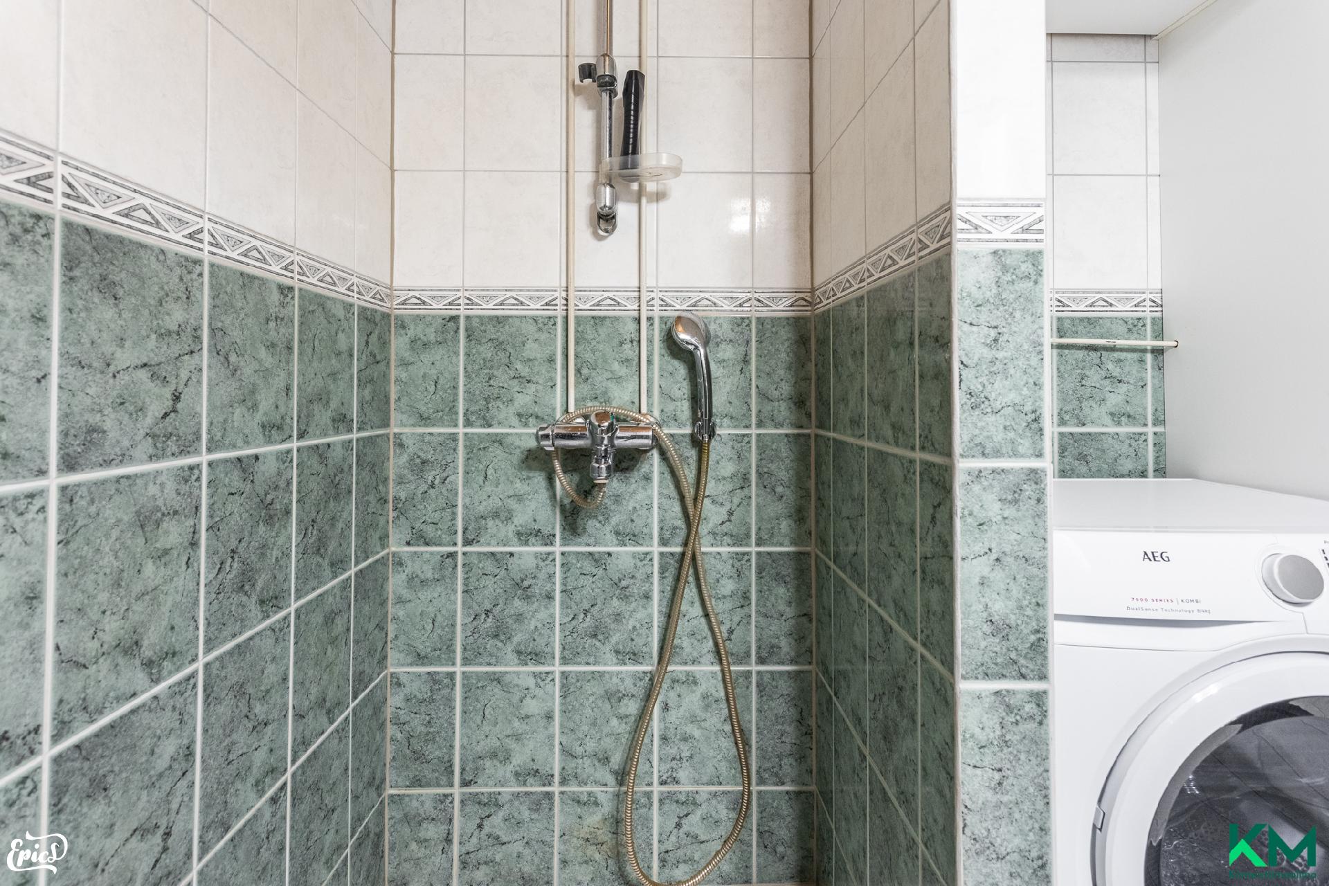 Vehkakuja 1, Kankaantaka, Nokia