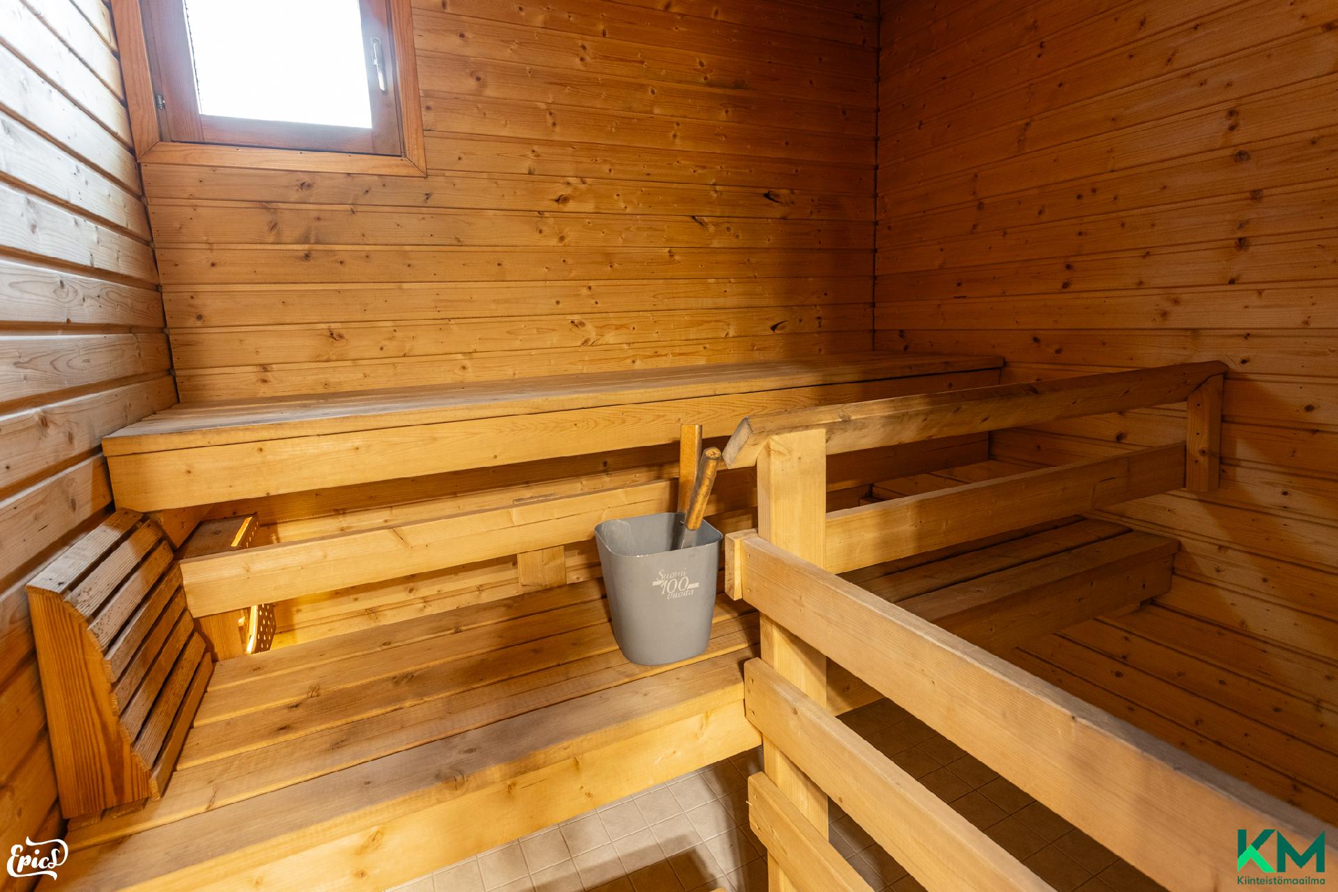 Vehkakuja 1, Kankaantaka, Nokia