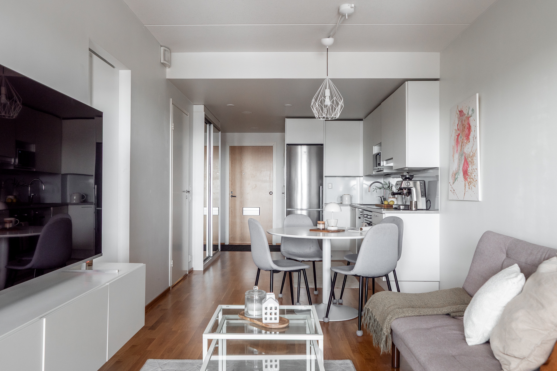 Siirtolantie 2, Välivainio, Oulu