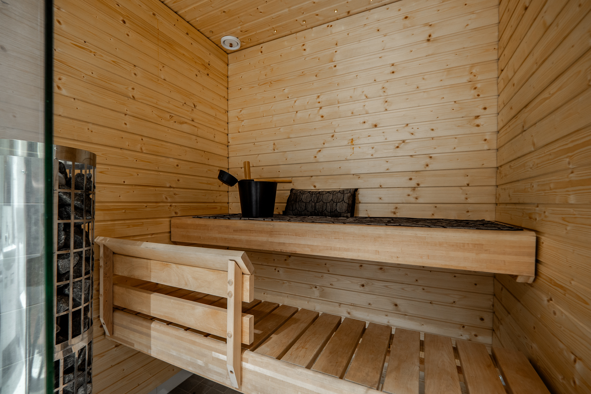 Siirtolantie 2, Välivainio, Oulu