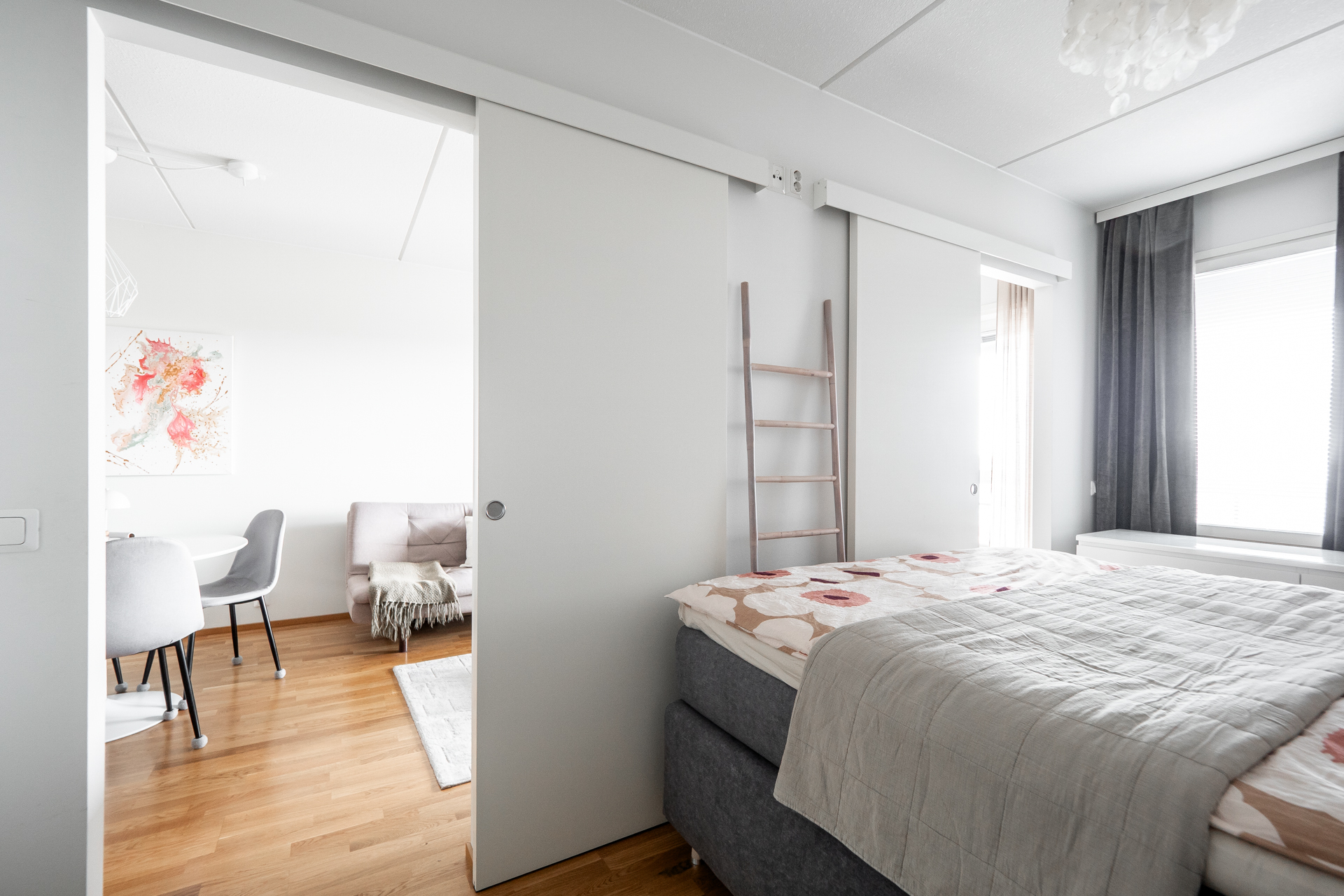 Siirtolantie 2, Välivainio, Oulu