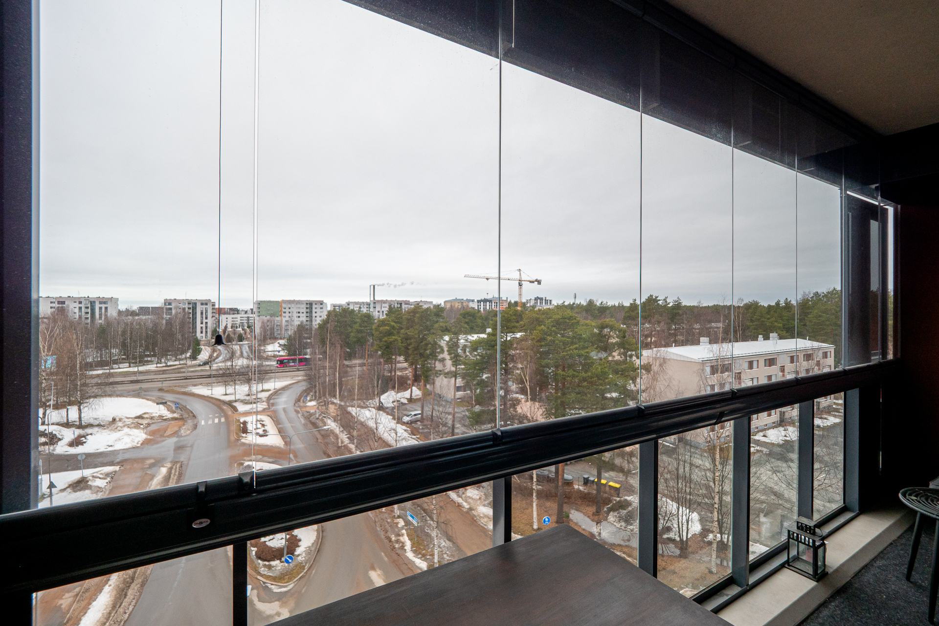 Siirtolantie 2, Välivainio, Oulu