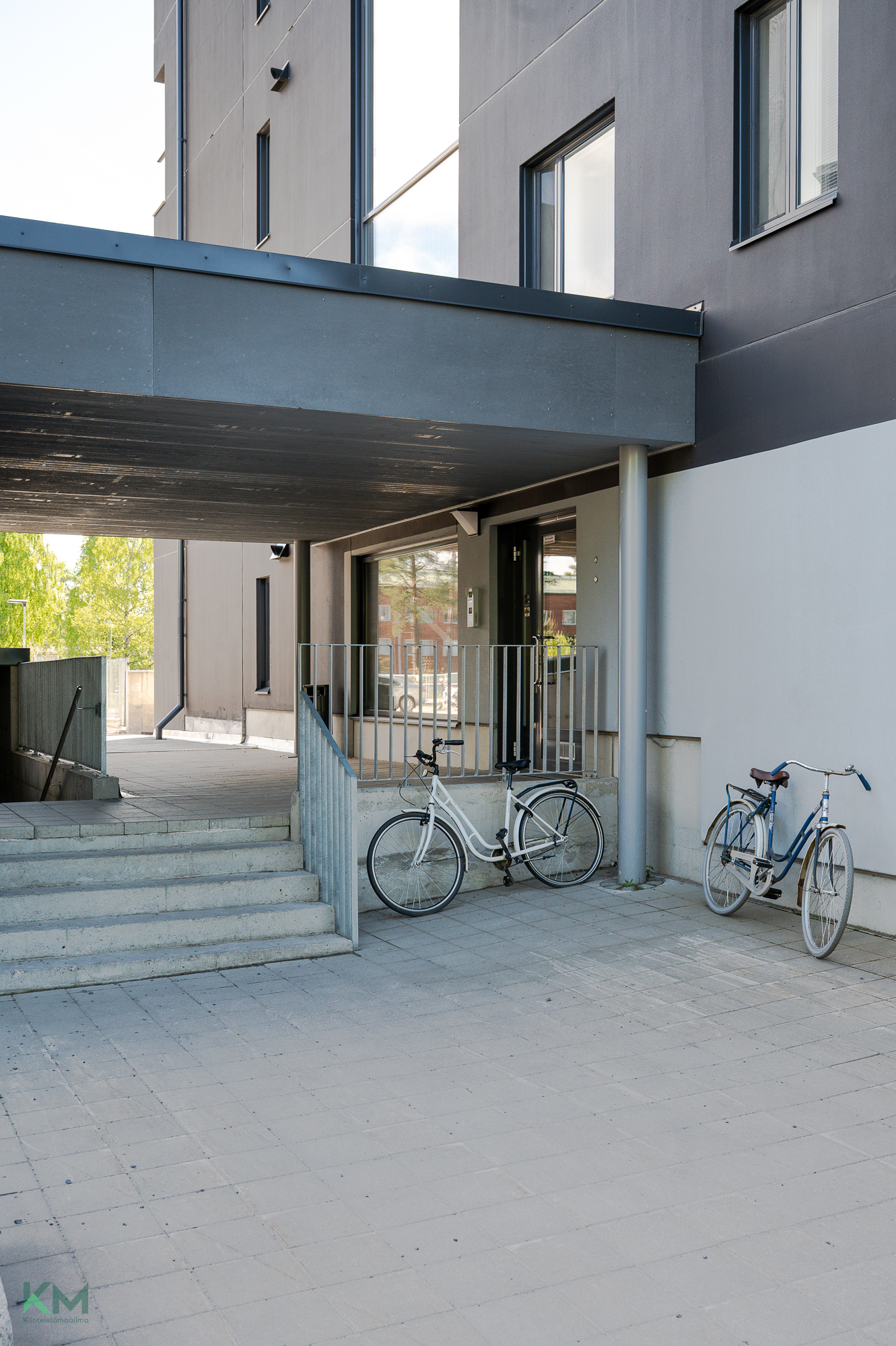 Siirtolantie 2, Välivainio, Oulu