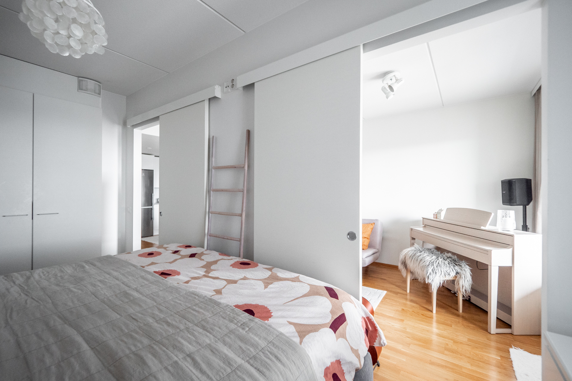 Siirtolantie 2, Välivainio, Oulu