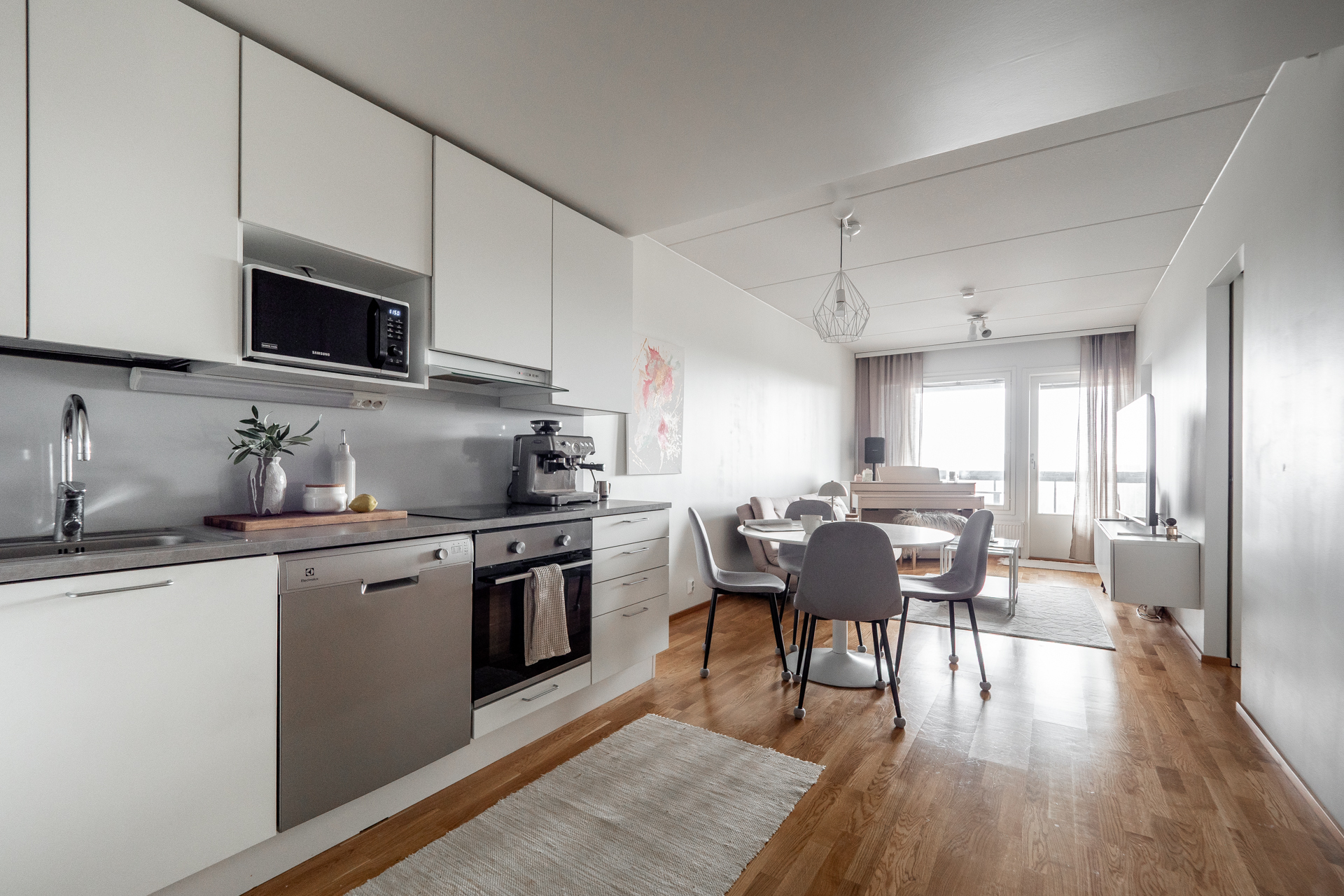 Siirtolantie 2, Välivainio, Oulu