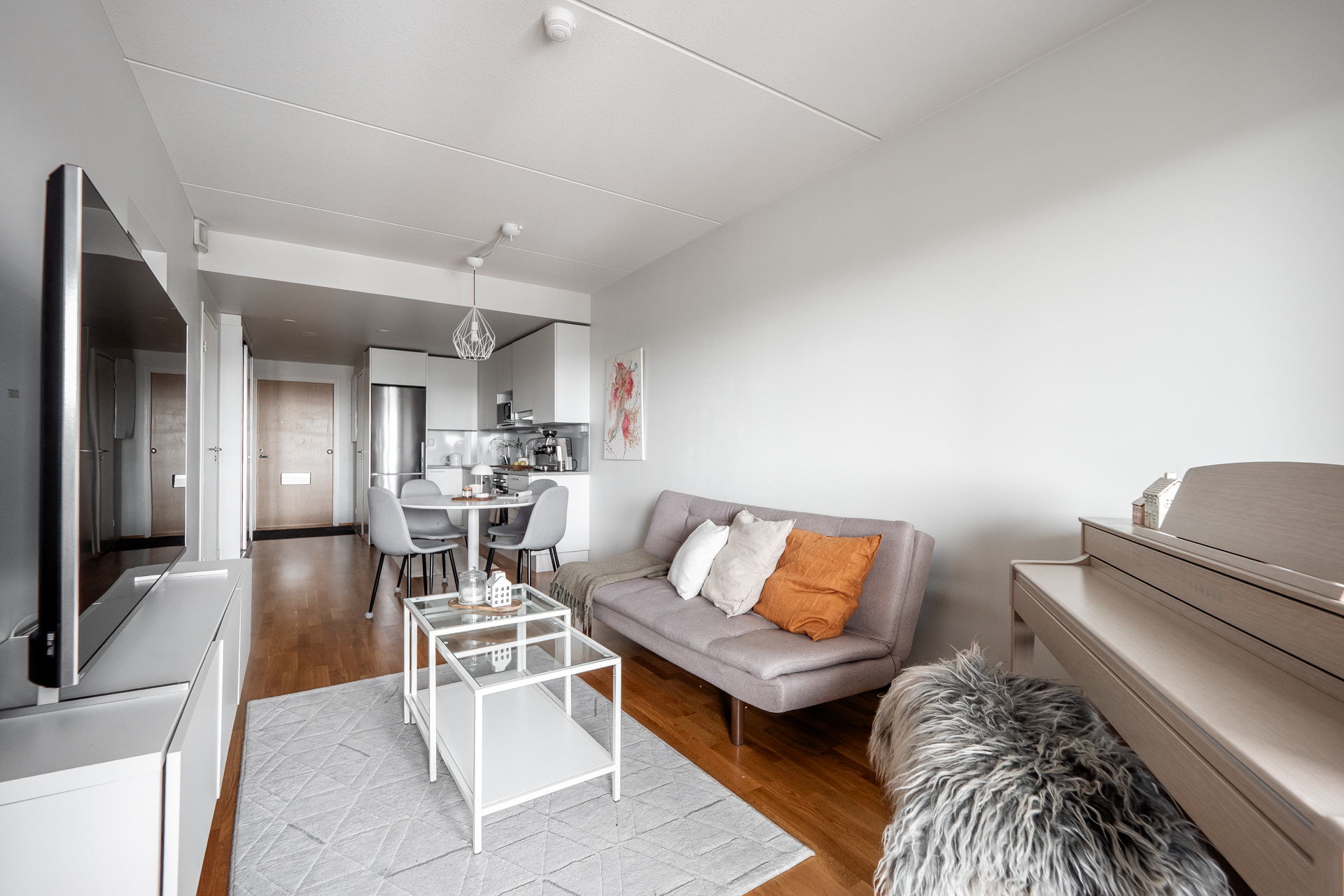 Siirtolantie 2, Välivainio, Oulu