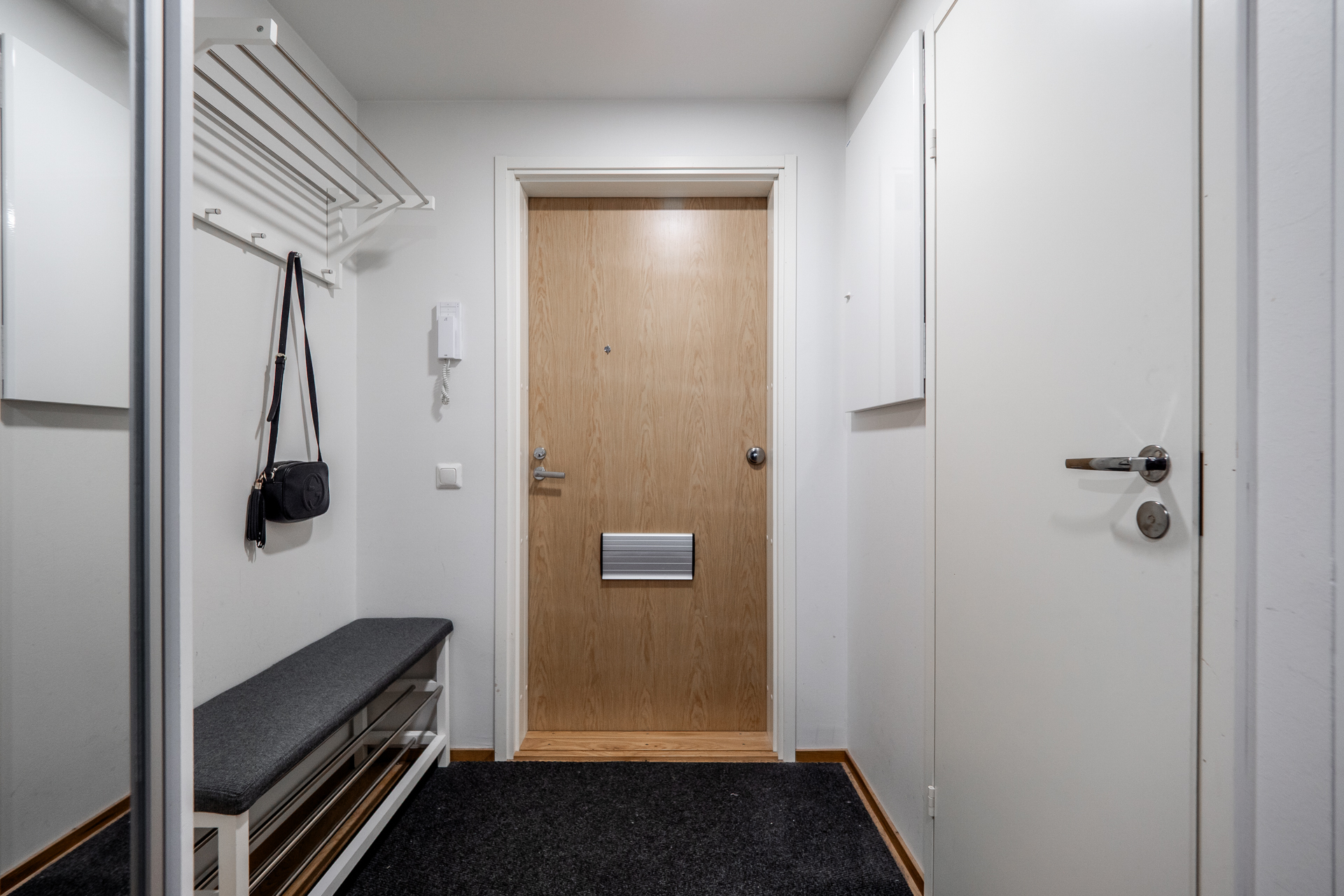 Siirtolantie 2, Välivainio, Oulu