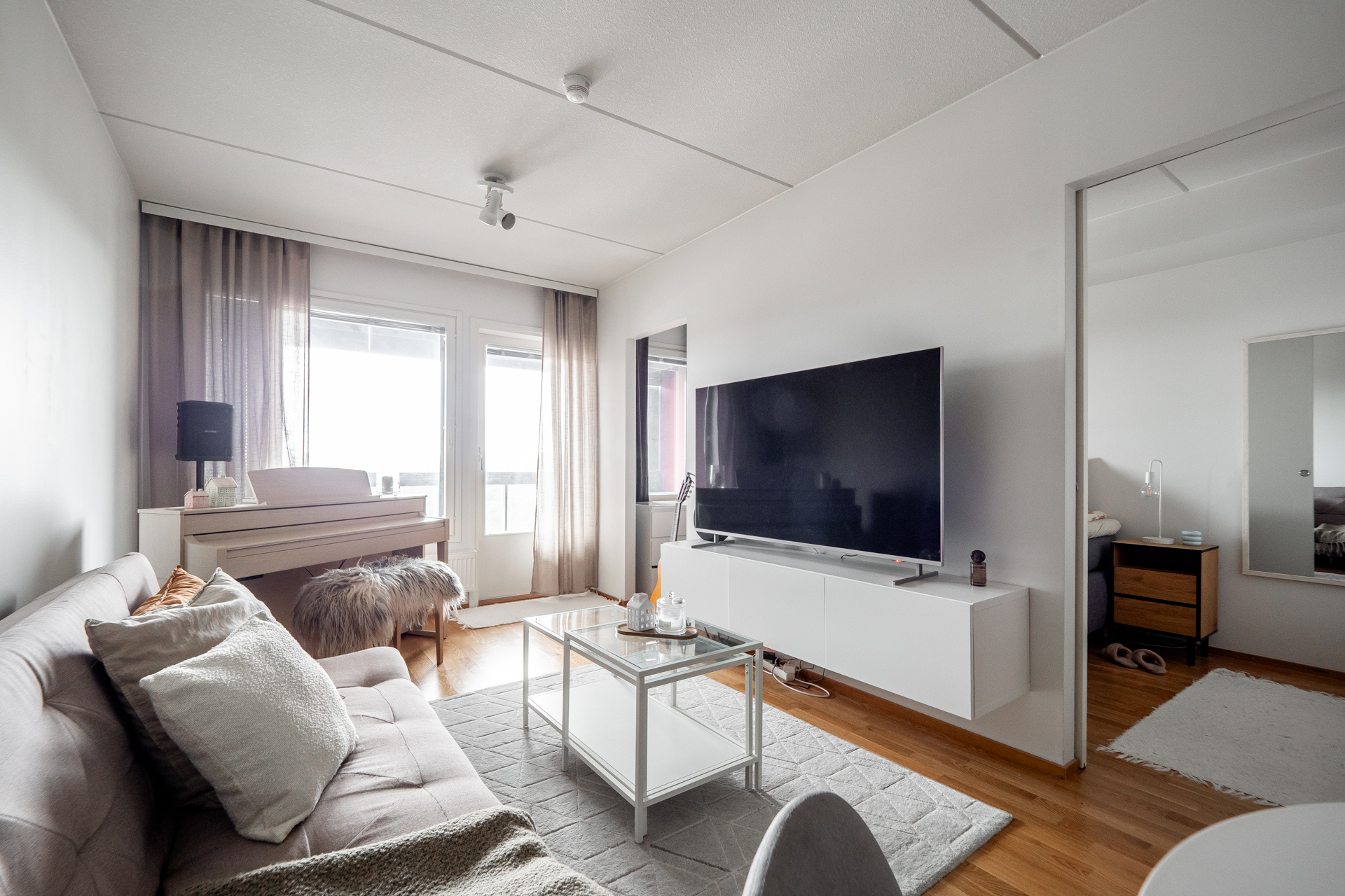 Siirtolantie 2, Välivainio, Oulu