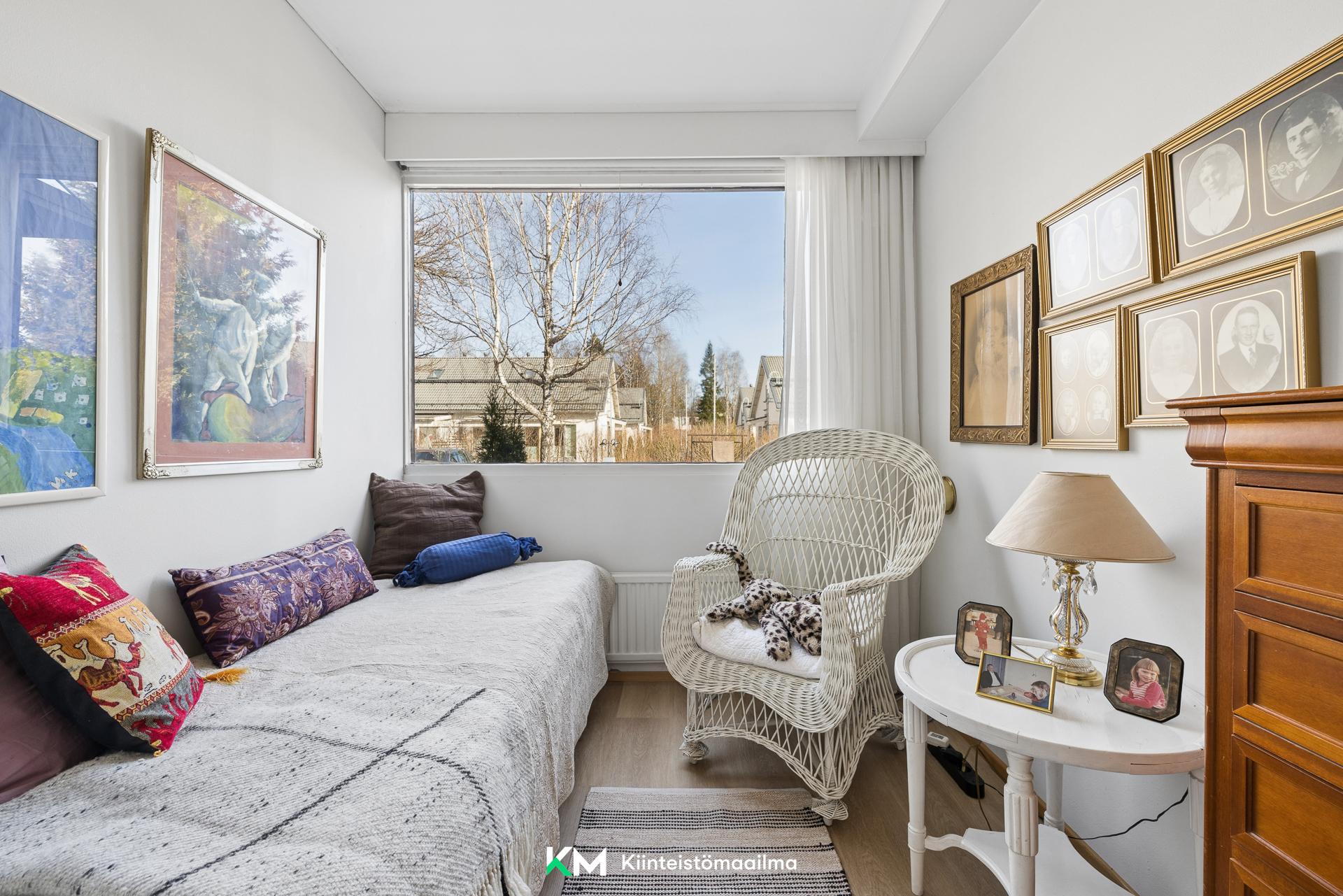 Lepolantie 43, Länsi-Pakila, Helsinki