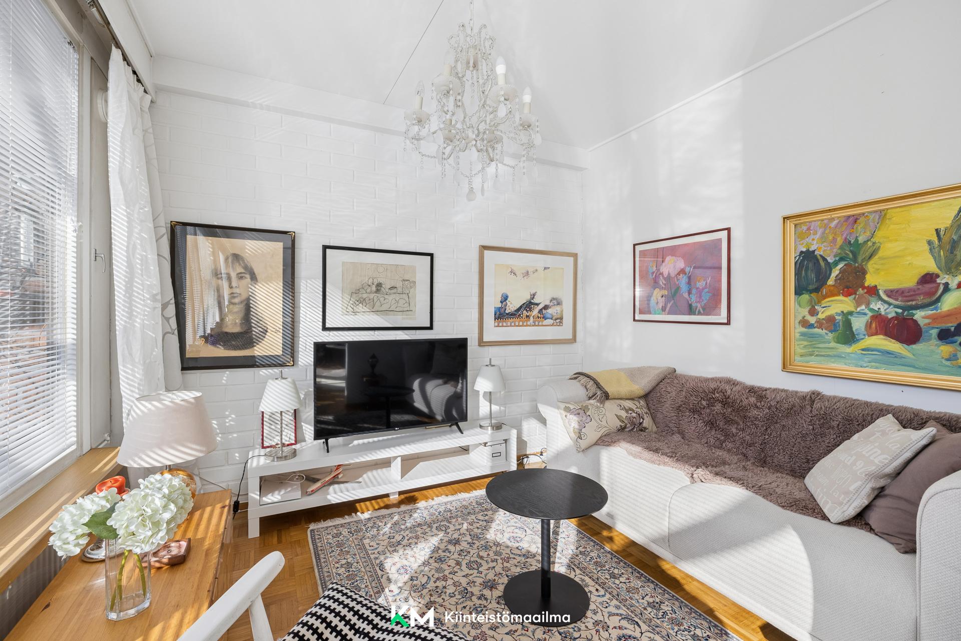 Lepolantie 43, Länsi-Pakila, Helsinki