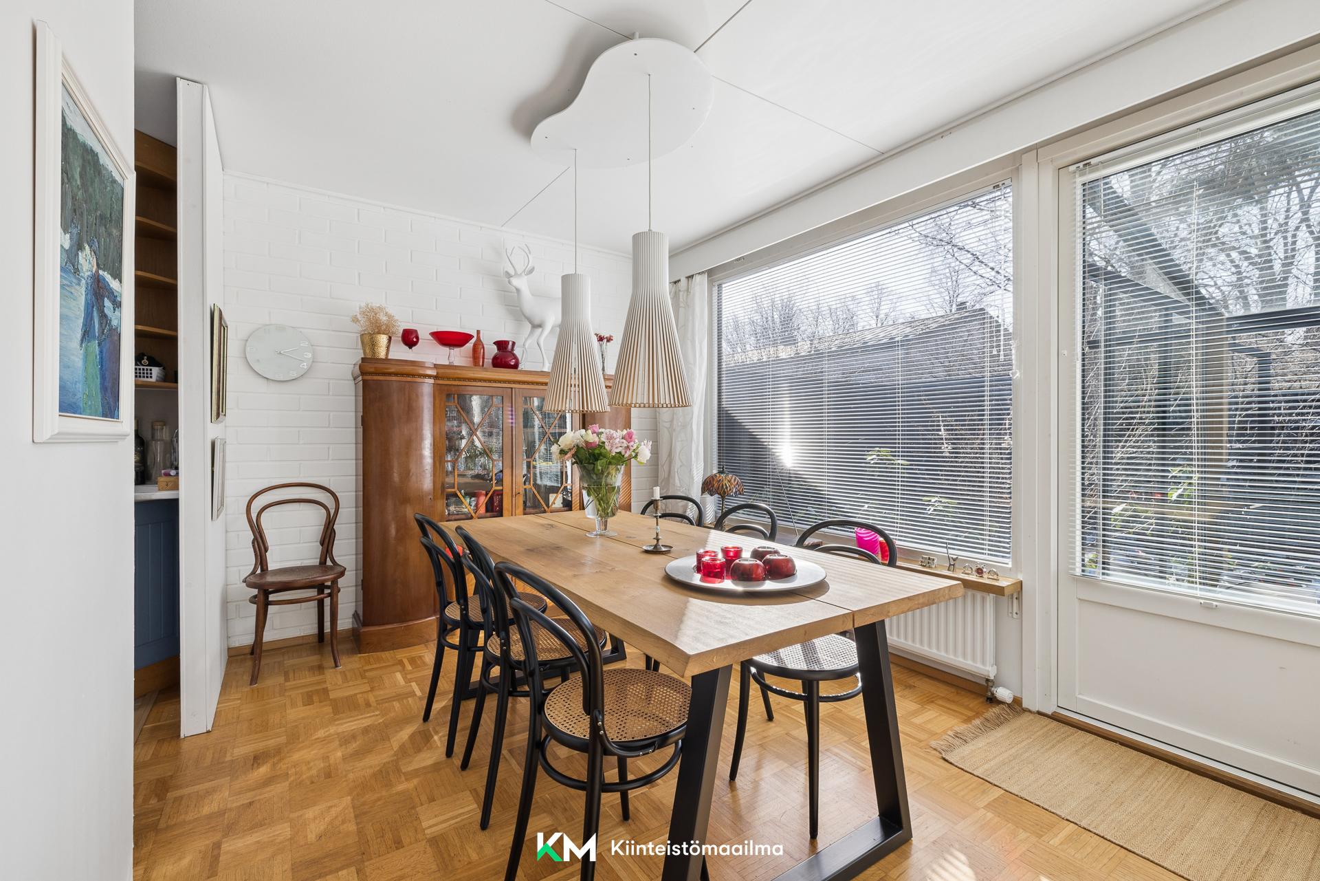 Lepolantie 43, Länsi-Pakila, Helsinki