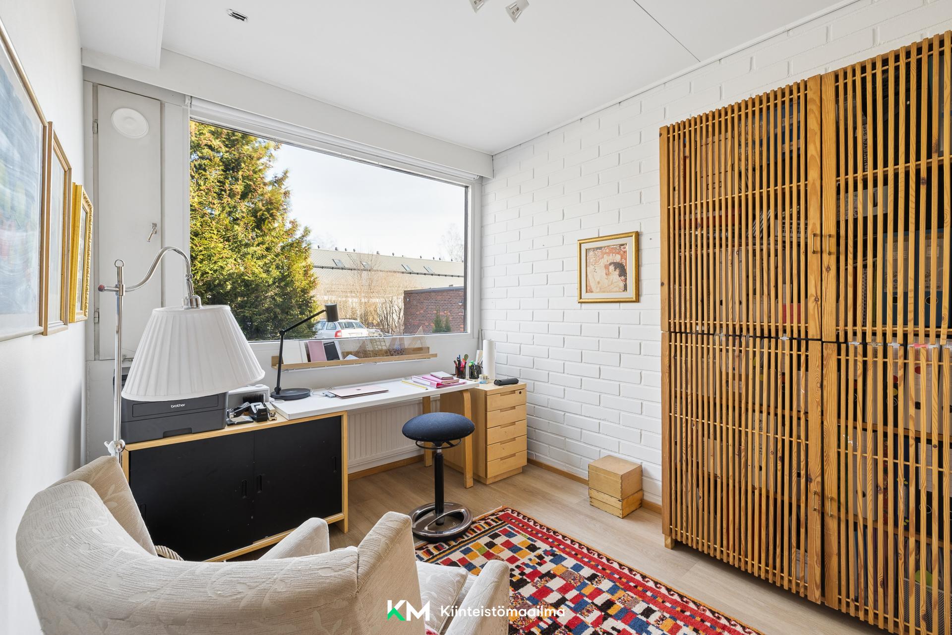 Lepolantie 43, Länsi-Pakila, Helsinki