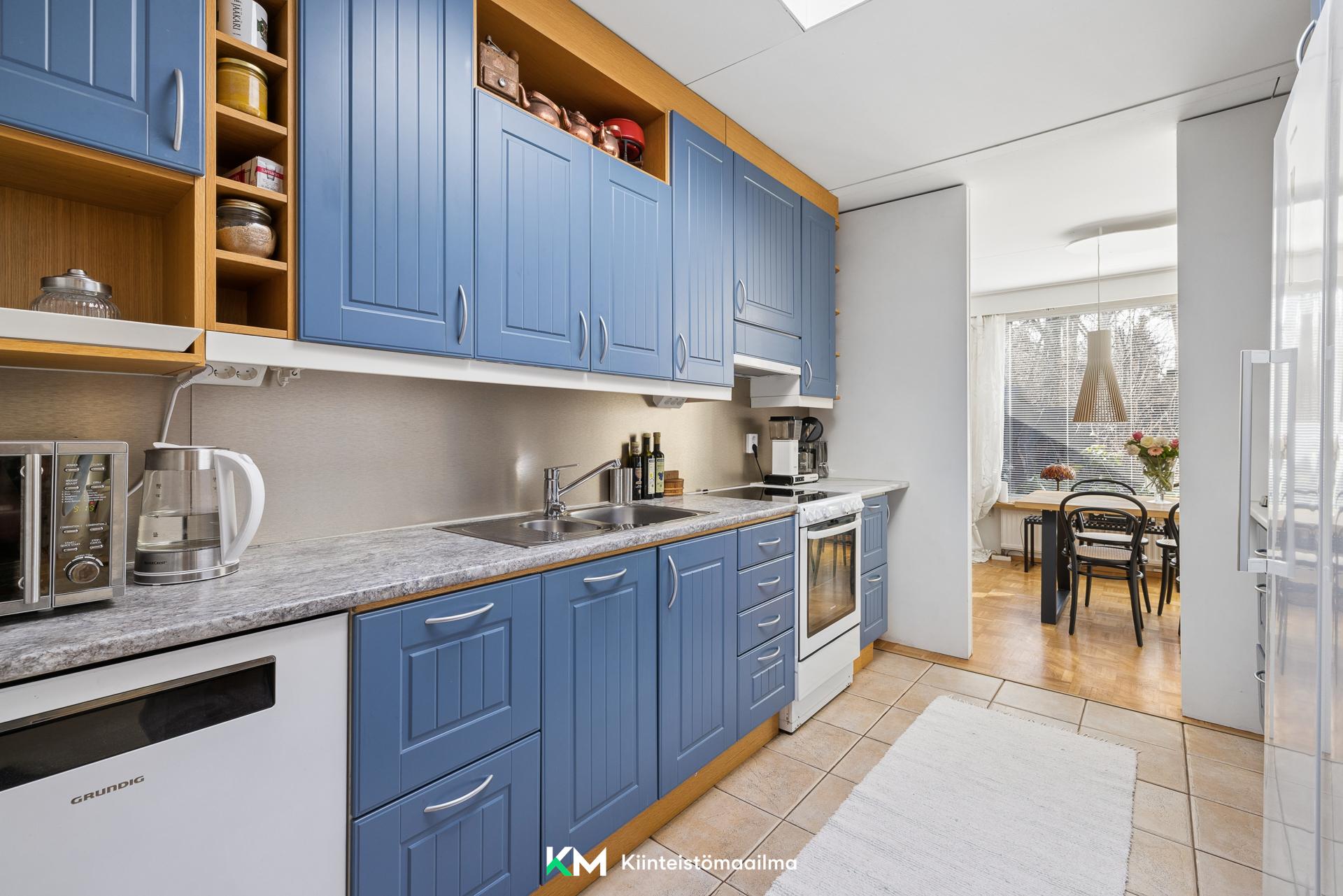 Lepolantie 43, Länsi-Pakila, Helsinki