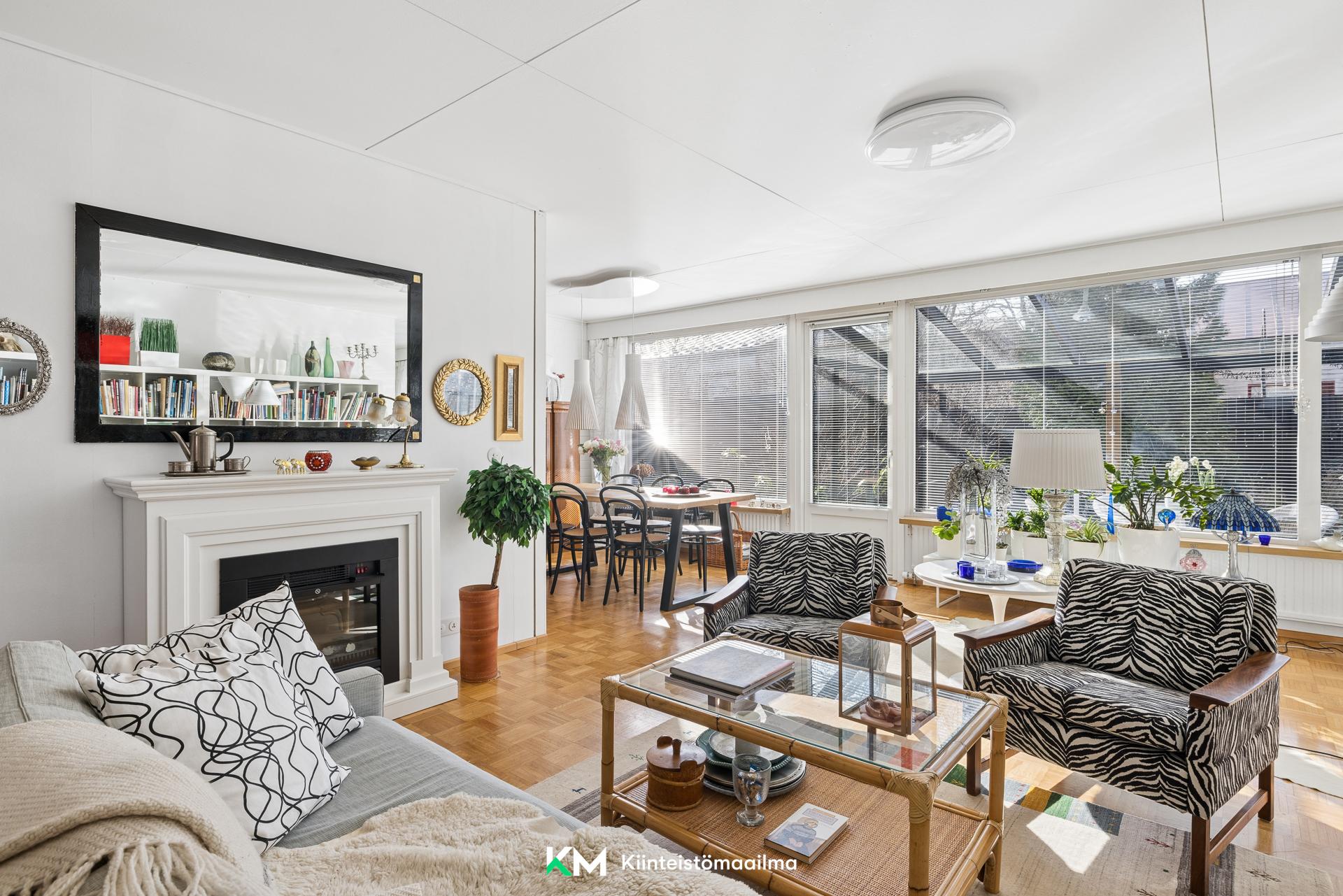 Lepolantie 43, Länsi-Pakila, Helsinki