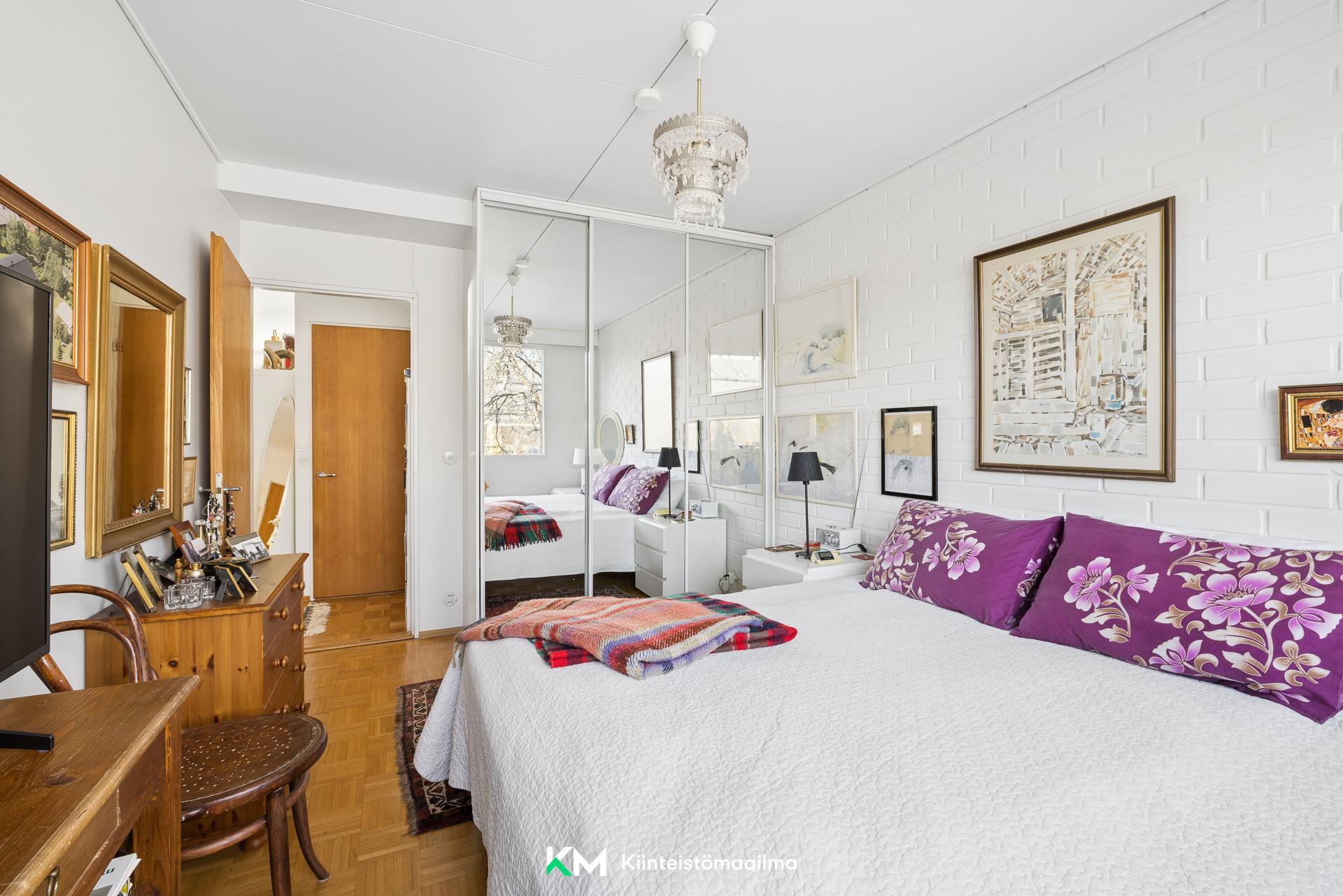 Lepolantie 43, Länsi-Pakila, Helsinki