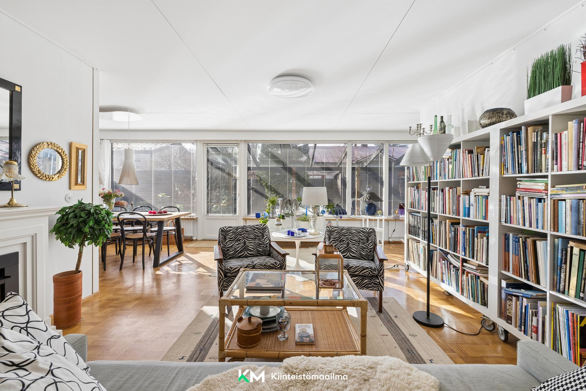 Lepolantie 43, Länsi-Pakila, Helsinki