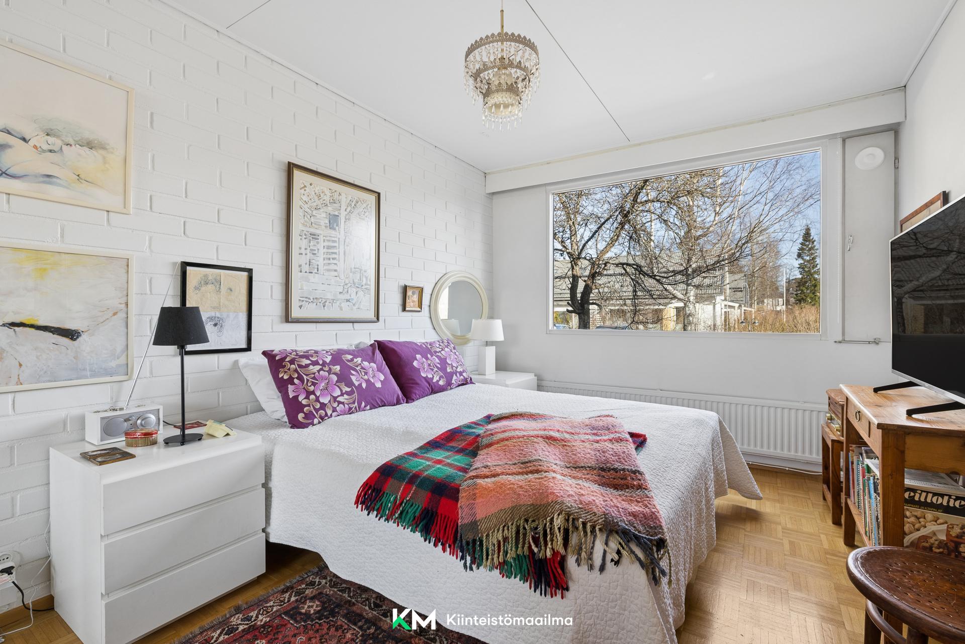 Lepolantie 43, Länsi-Pakila, Helsinki