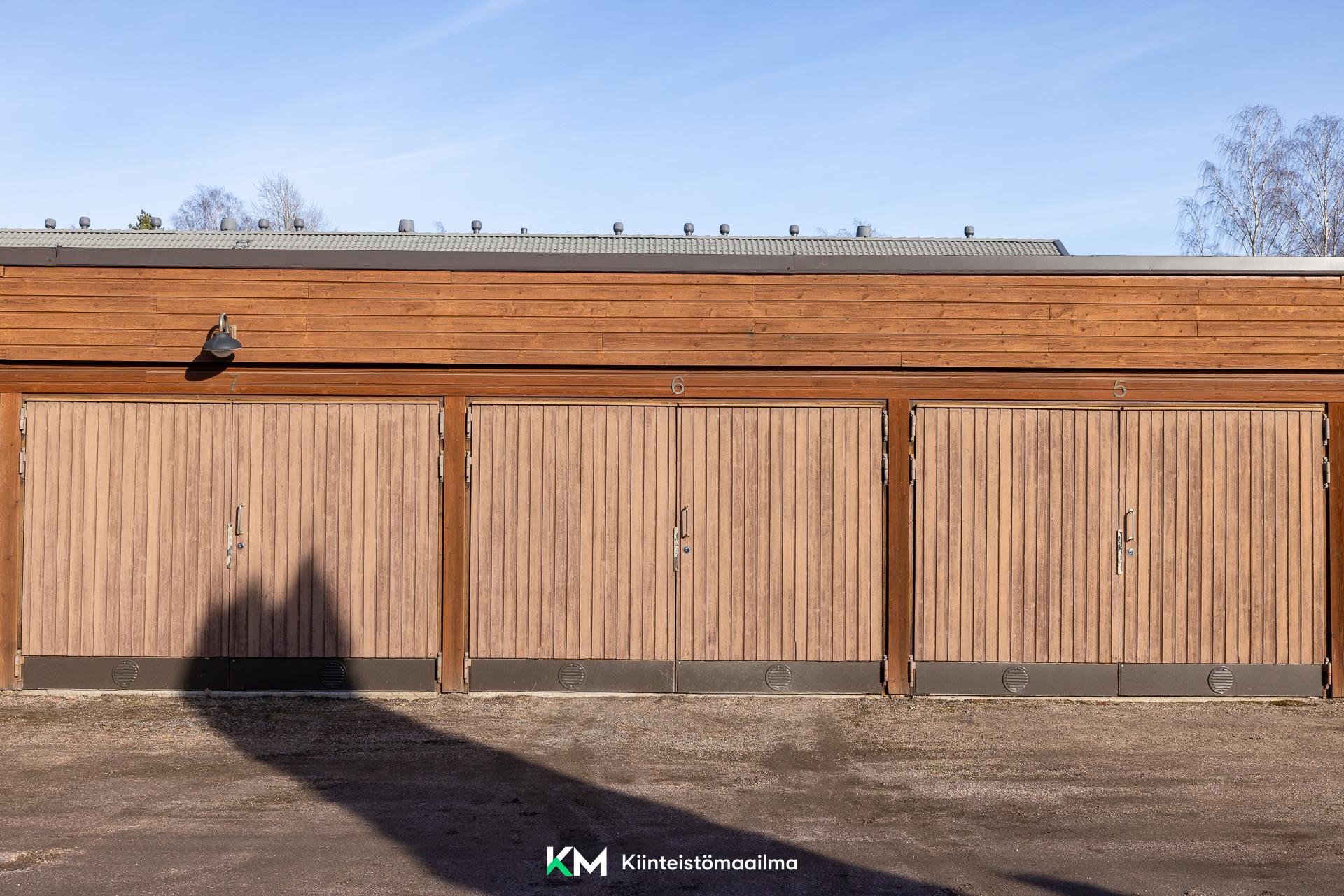 Lepolantie 43, Länsi-Pakila, Helsinki