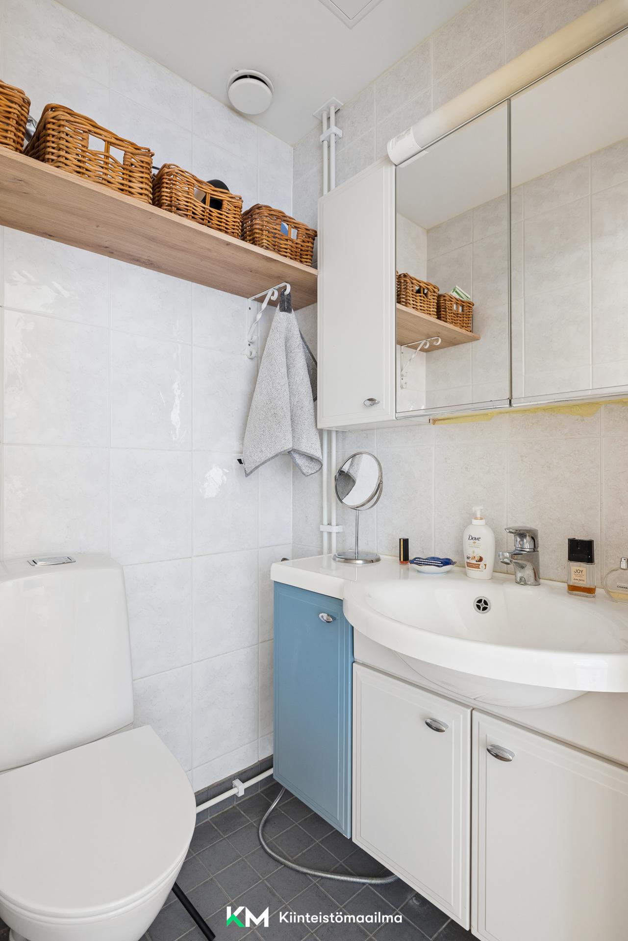 Lepolantie 43, Länsi-Pakila, Helsinki