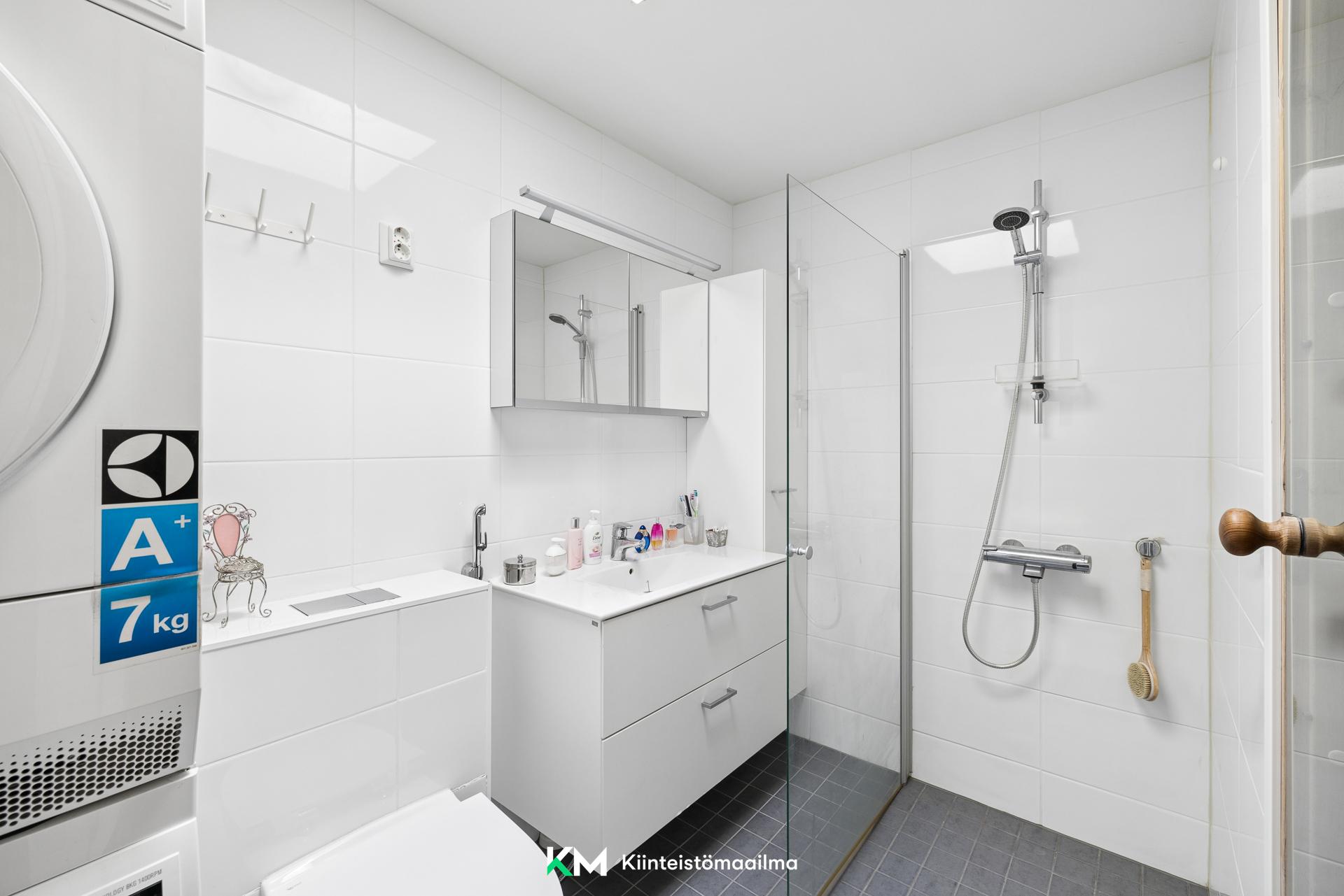 Lepolantie 43, Länsi-Pakila, Helsinki