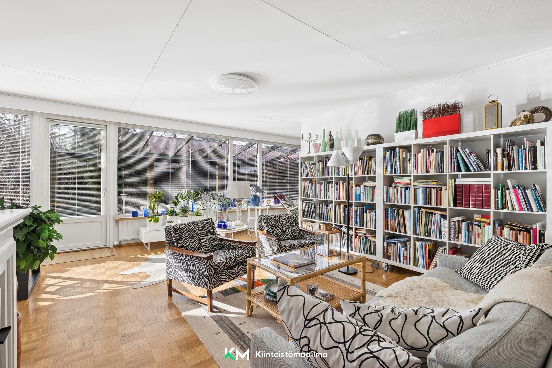 Lepolantie 43, Länsi-Pakila, Helsinki