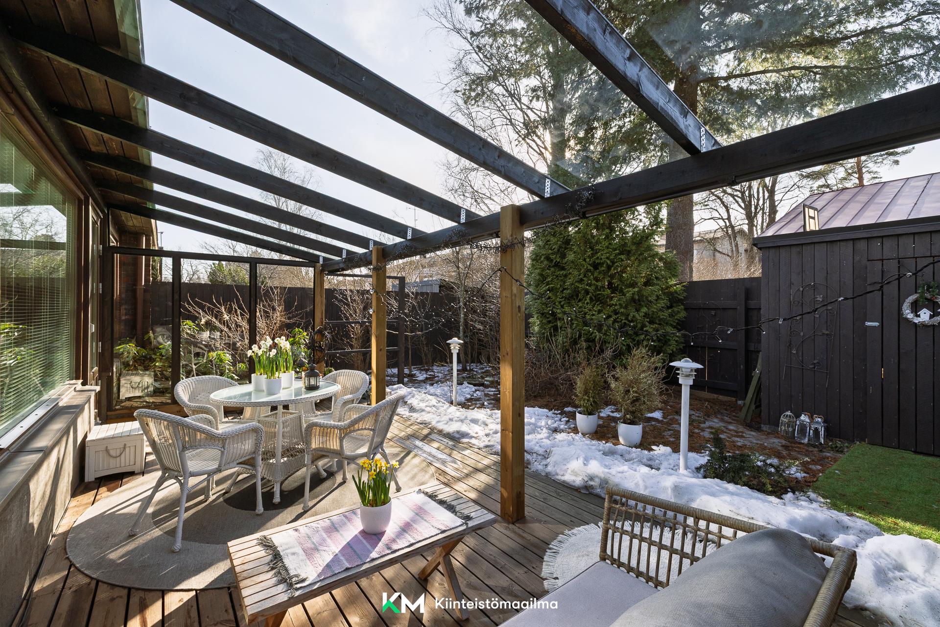 Lepolantie 43, Länsi-Pakila, Helsinki