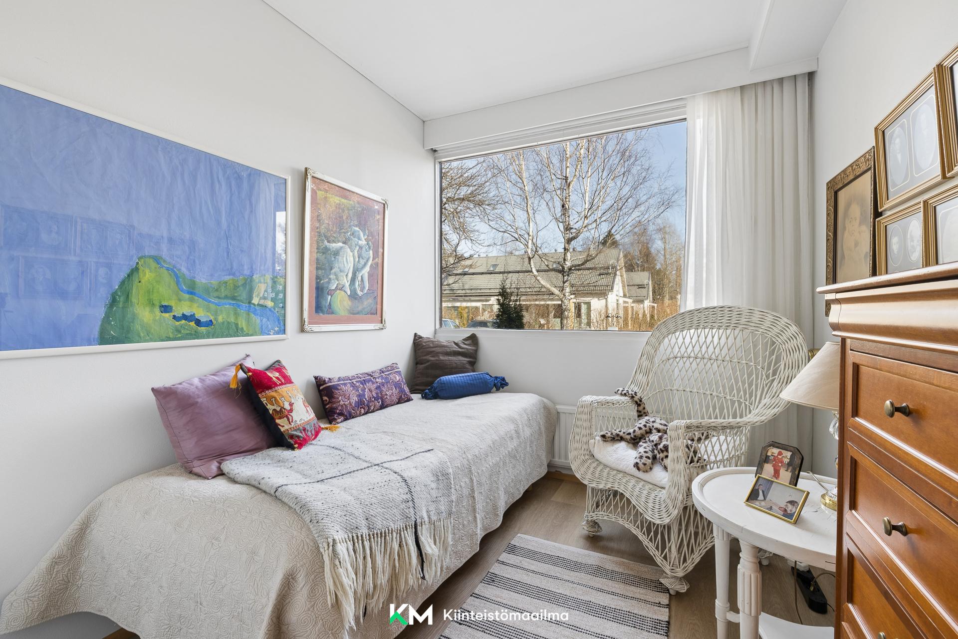 Lepolantie 43, Länsi-Pakila, Helsinki