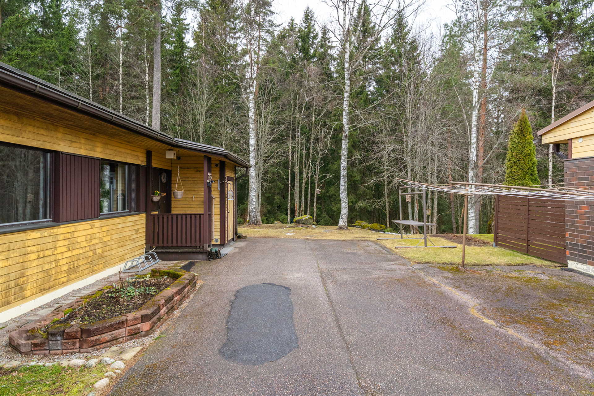 Tasanteenkatu 19, Tasanne, Tampere