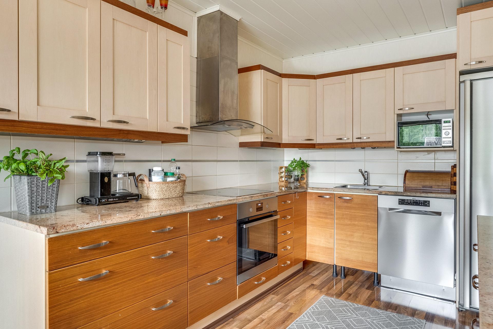 Tervetuloa Tasanteenkadulle!