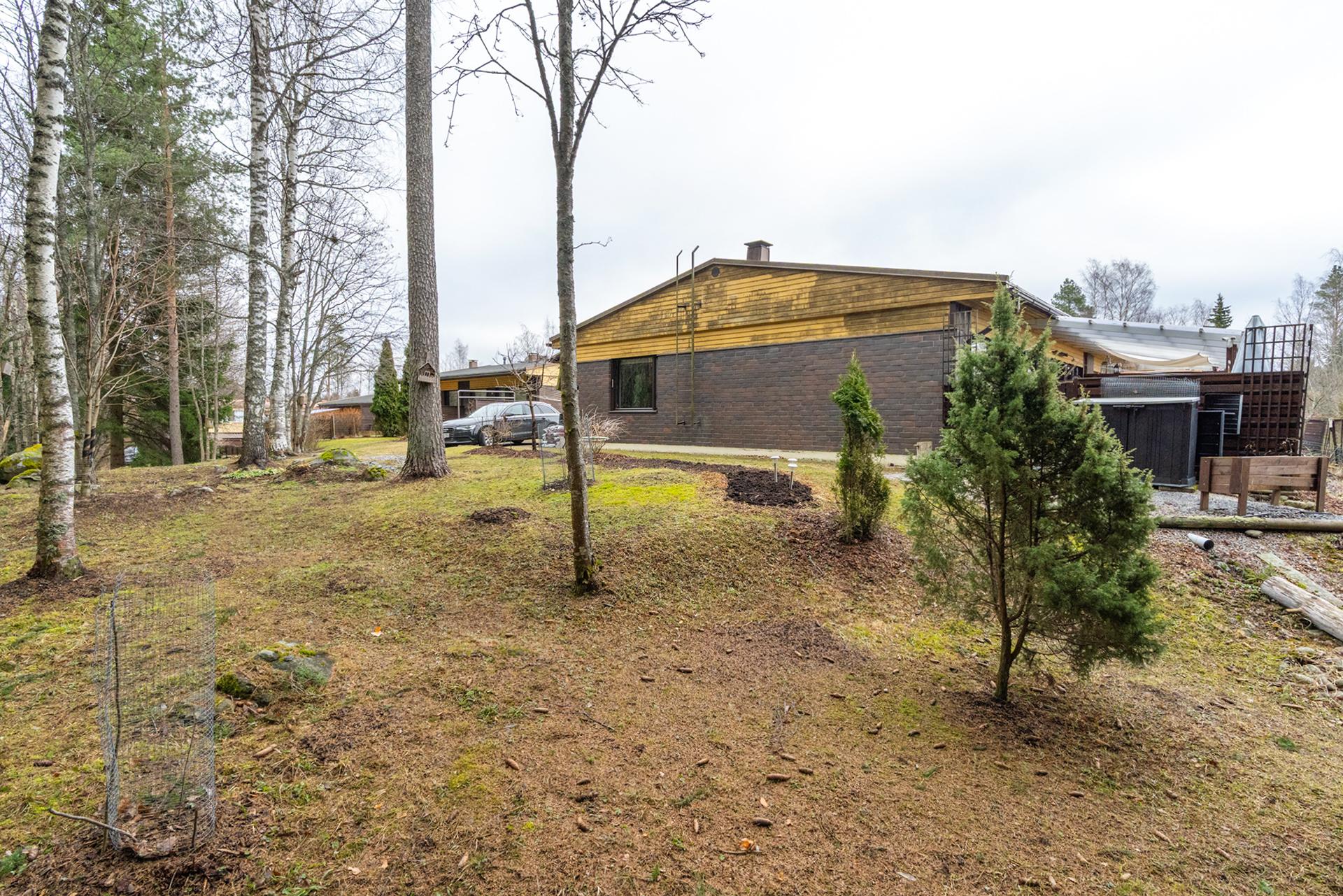 Tasanteenkatu 19, Tasanne, Tampere