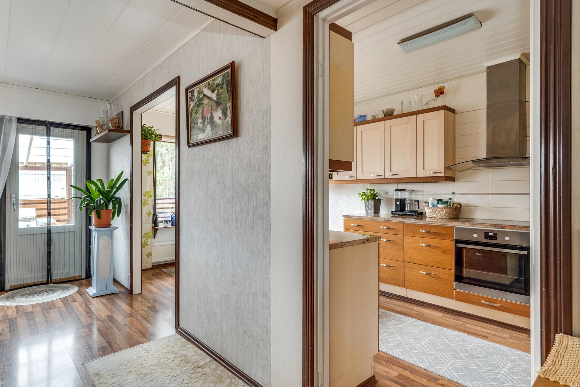 Tasanteenkatu 19, Tasanne, Tampere