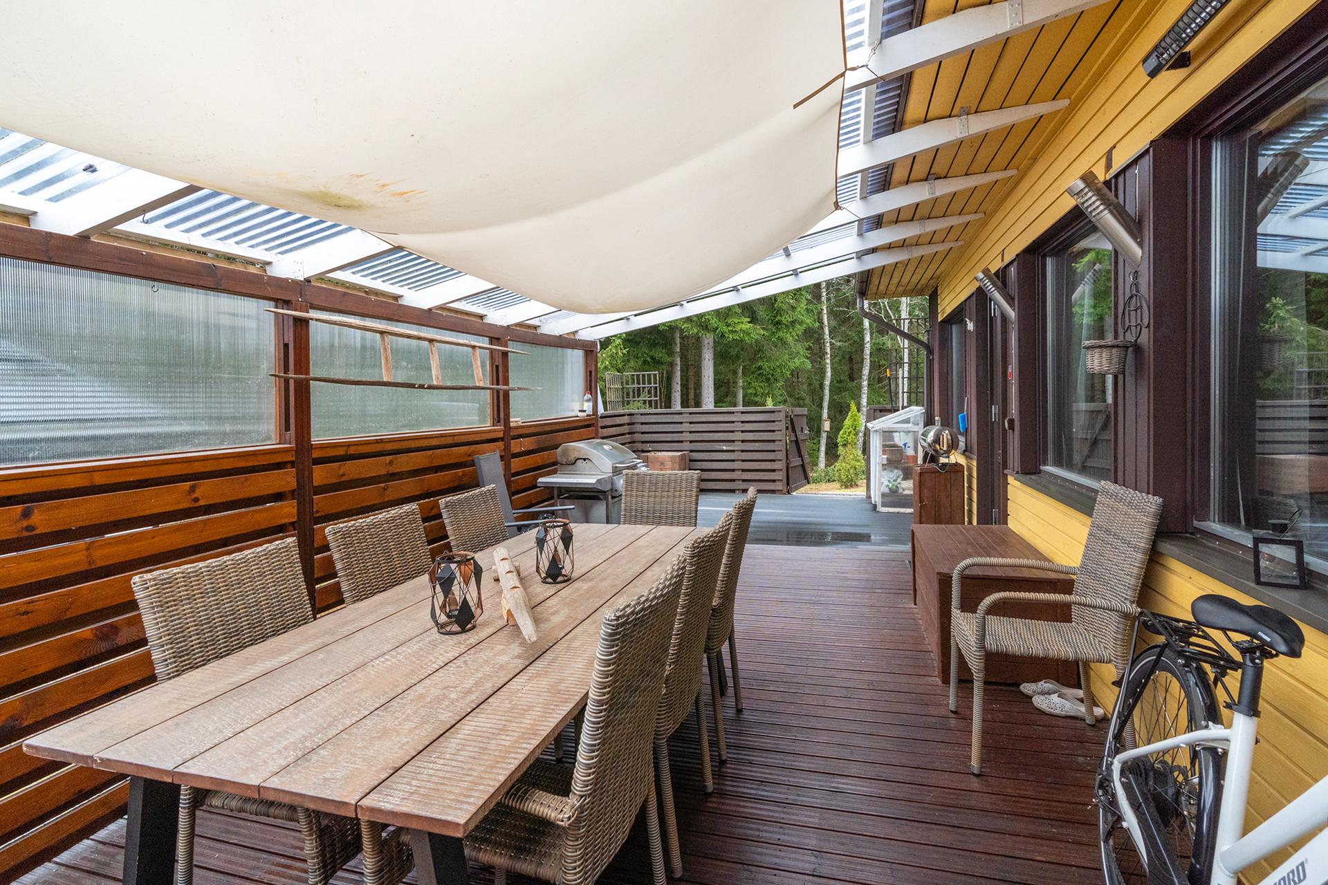 Tasanteenkatu 19, Tasanne, Tampere