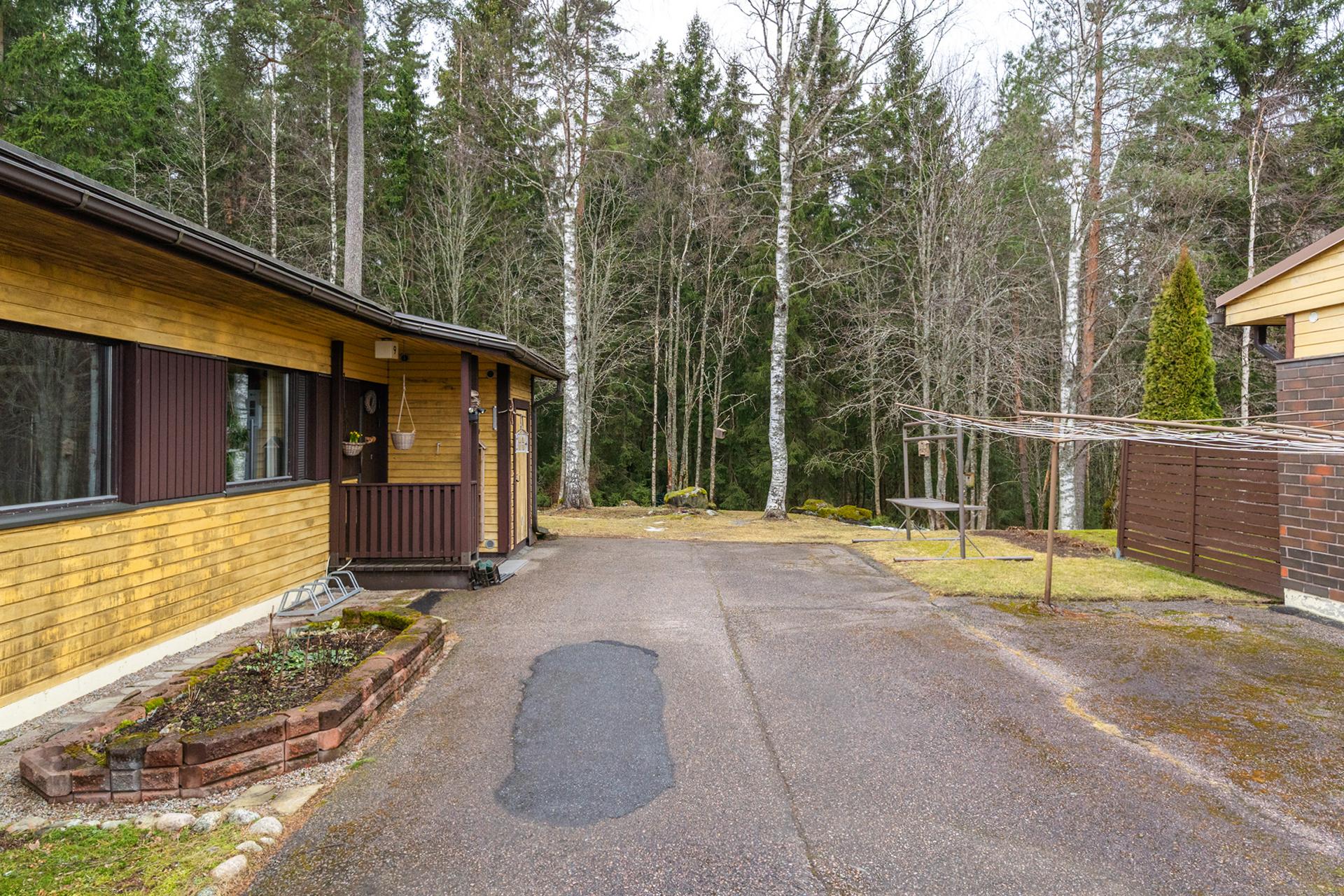 Tasanteenkatu 19, Tasanne, Tampere