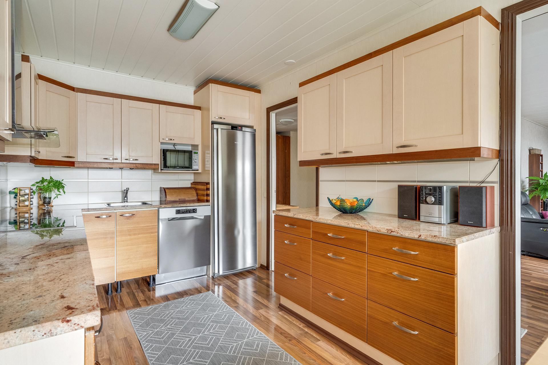 Tasanteenkatu 19, Tasanne, Tampere