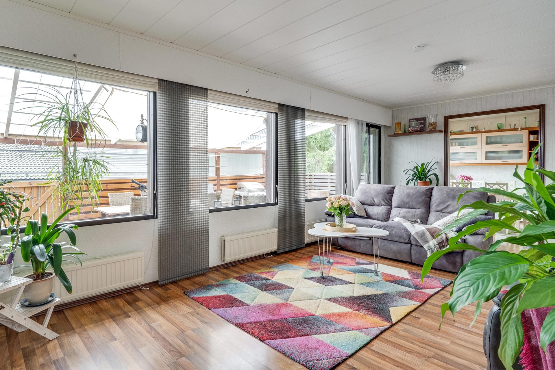 Tasanteenkatu 19, Tasanne, Tampere