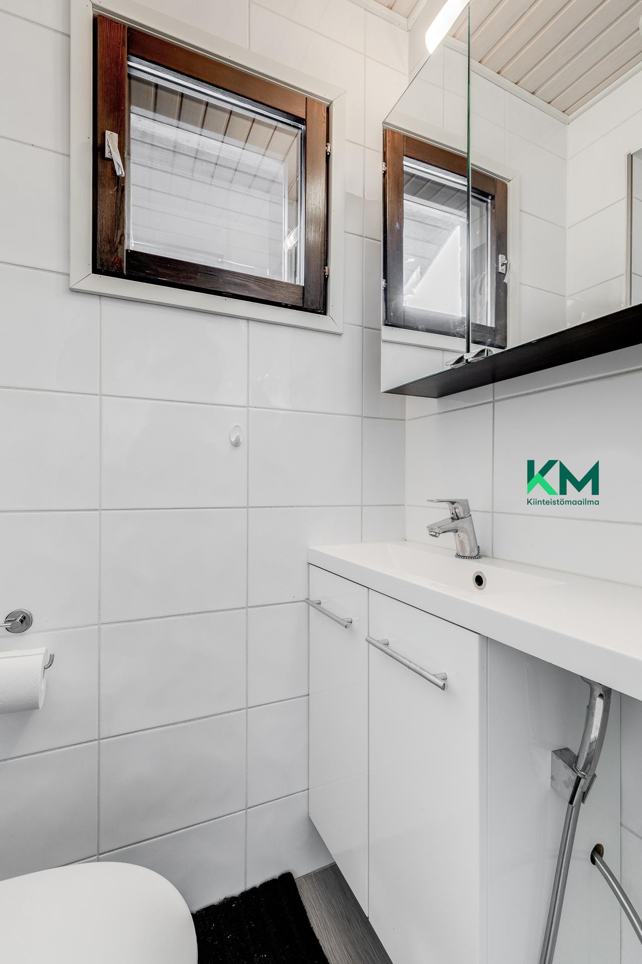 Uudentuvantie 36a, Itä-Pakila, Helsinki