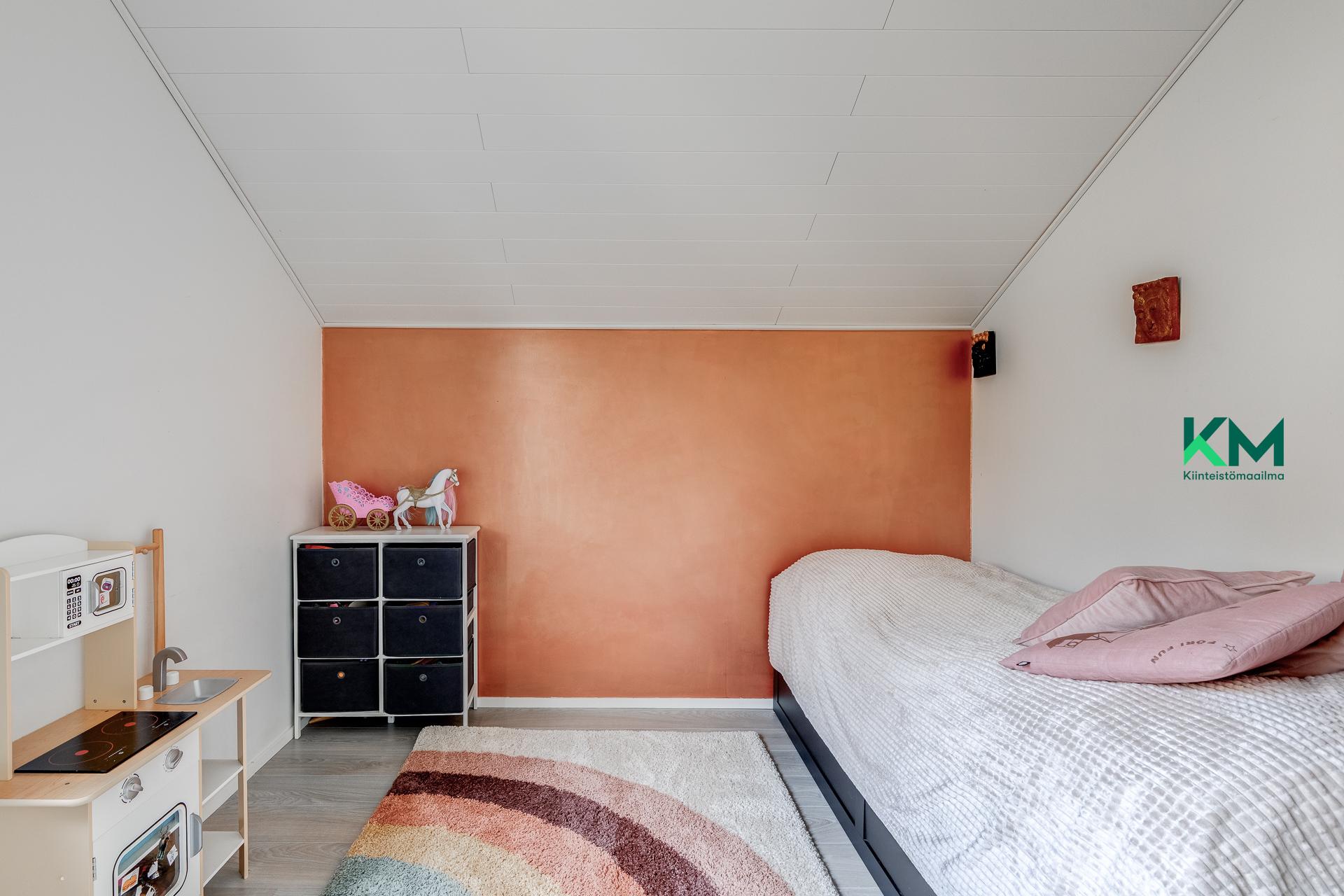 Uudentuvantie 36a, Itä-Pakila, Helsinki