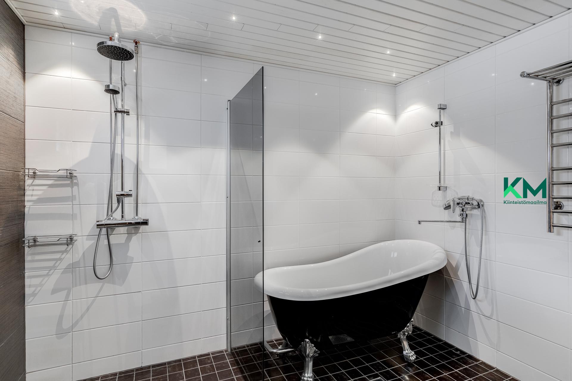 Uudentuvantie 36a, Itä-Pakila, Helsinki