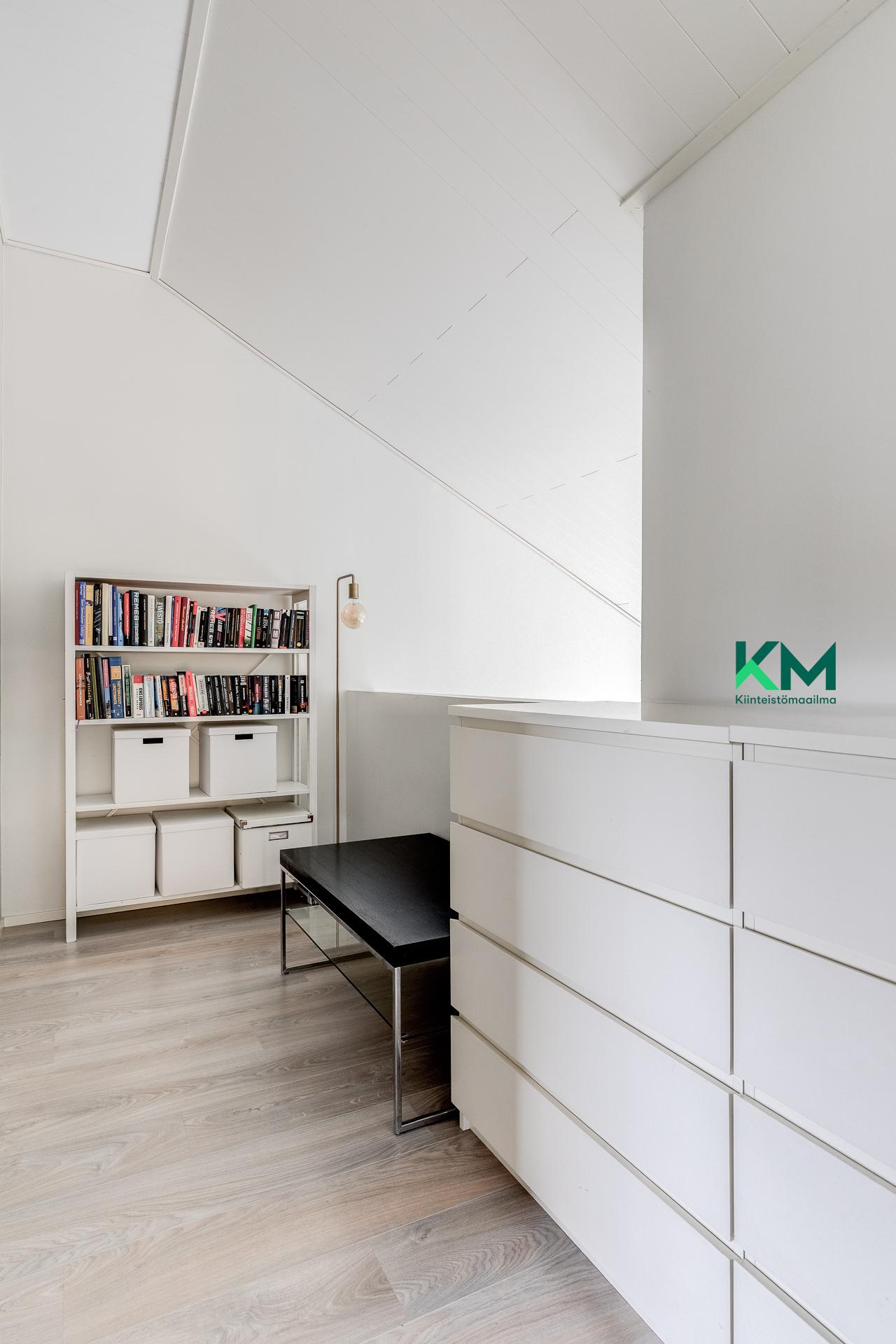 Uudentuvantie 36a, Itä-Pakila, Helsinki