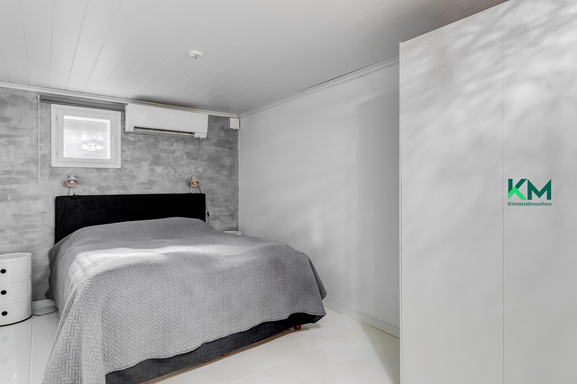 Uudentuvantie 36a, Itä-Pakila, Helsinki