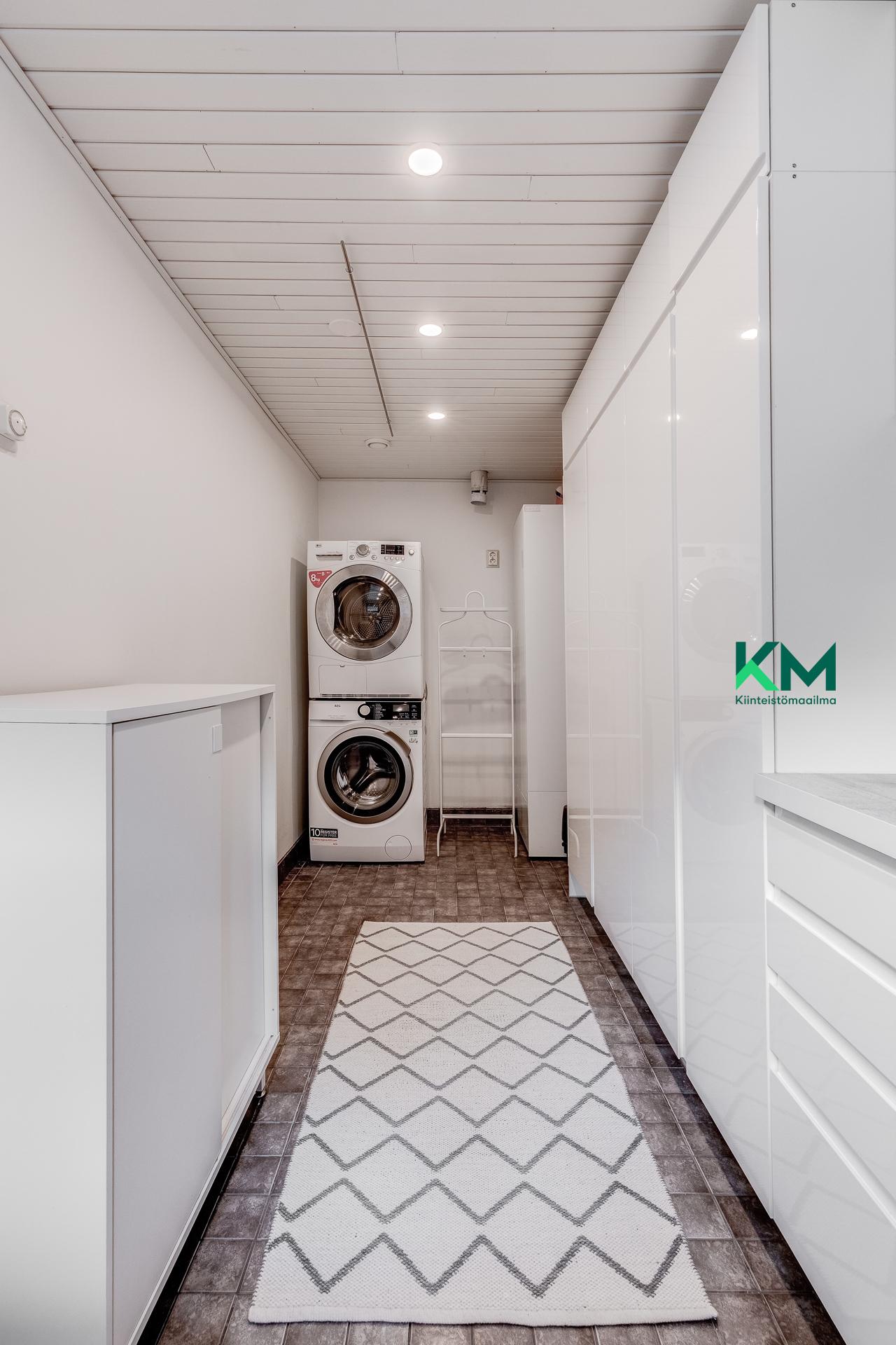 Uudentuvantie 36a, Itä-Pakila, Helsinki