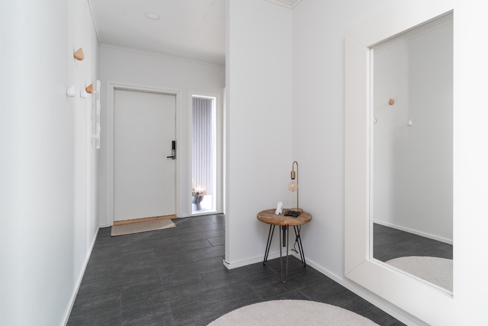 Vävypojanpolku 2, Kauramäki, Jyväskylä